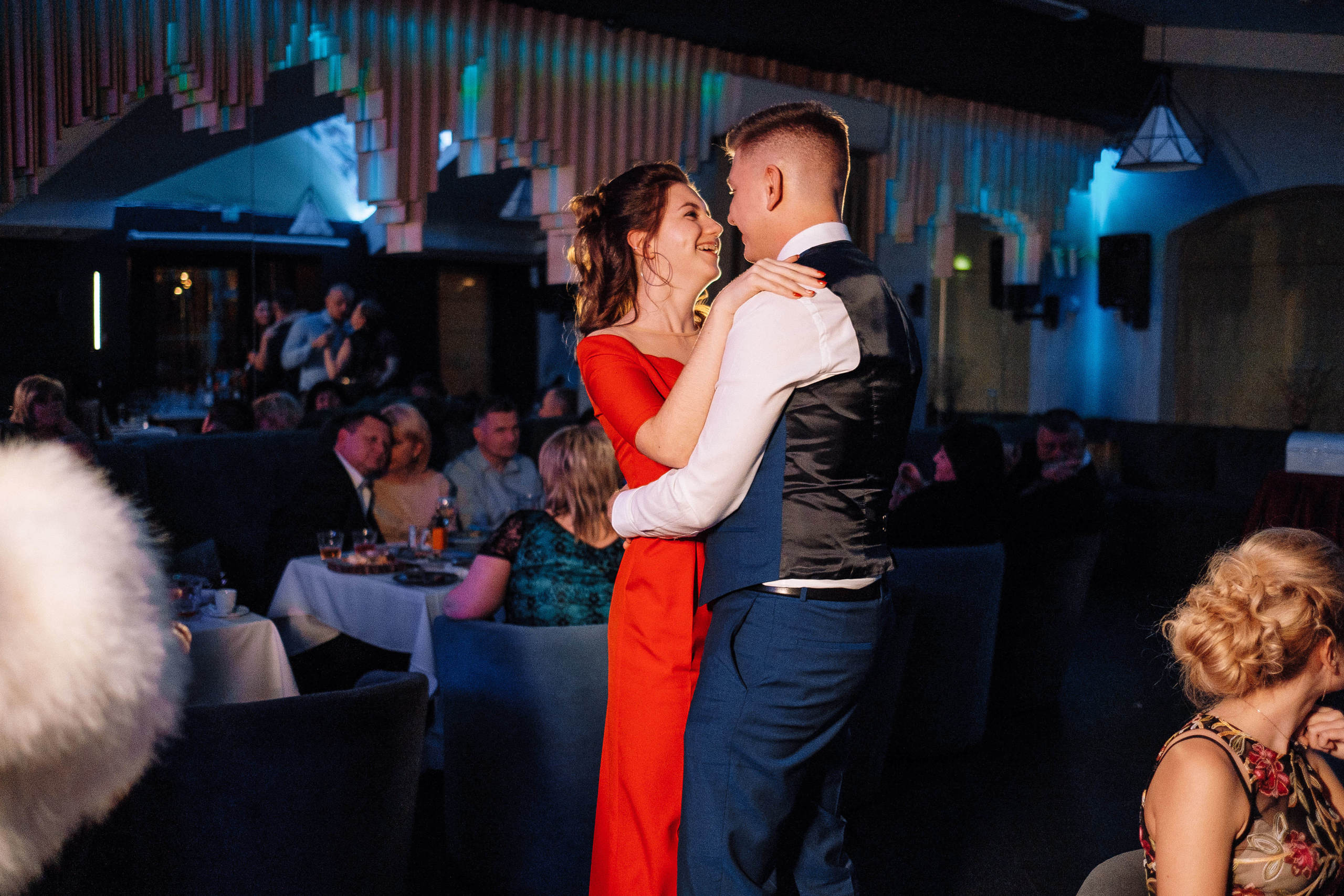 Alexandr+Anastasia 24.11.2019 WeddingStory. Ivan Skufinsky — wedding and family photographer in Vancouver