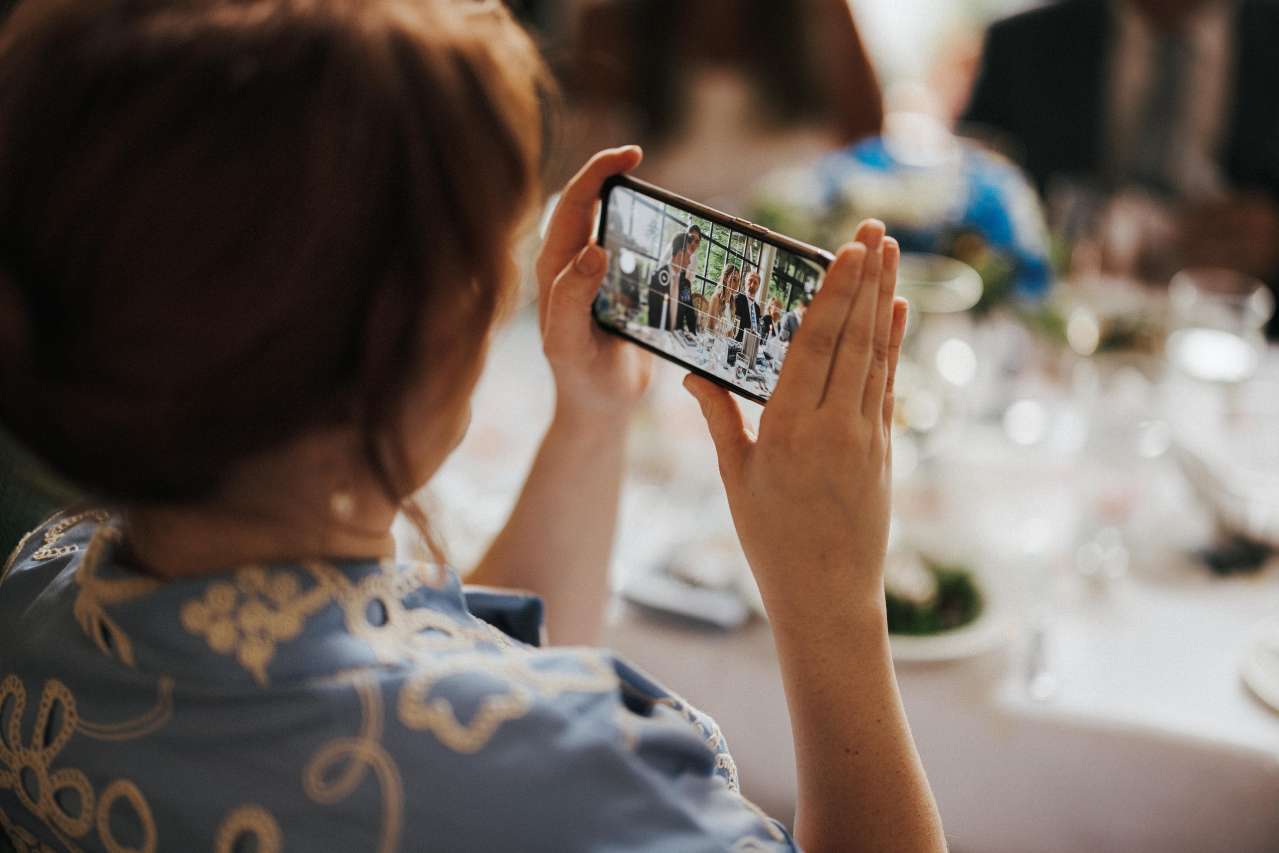 Cade & Susanne — The Teahouse in Stanley Park | Photography by Ivan Skufinsky. Ivan Skufinsky — wedding and family photographer in Vancouver