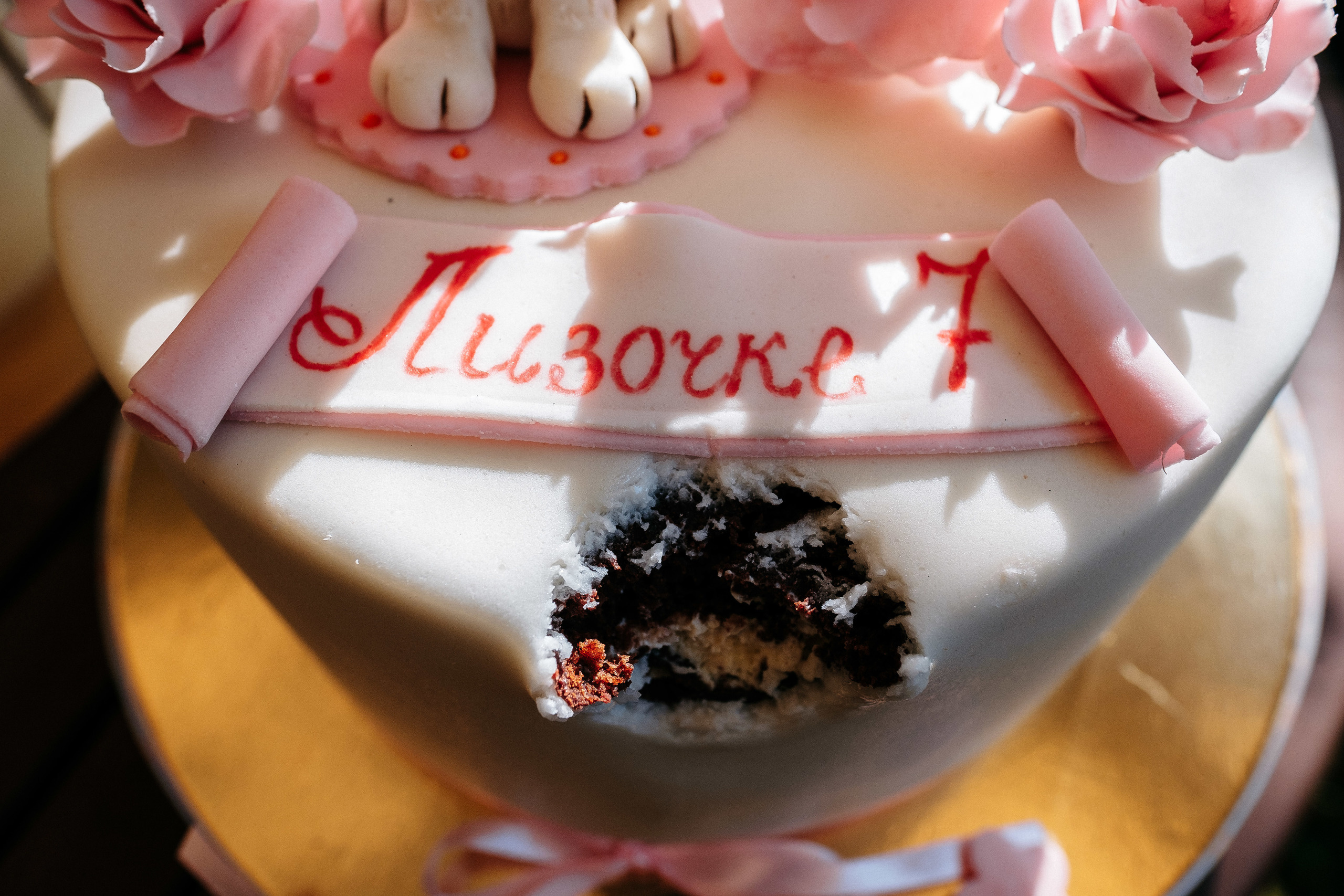 Best150 (день рождения Лизочка). Ivan Skufinsky — wedding and family photographer in Vancouver