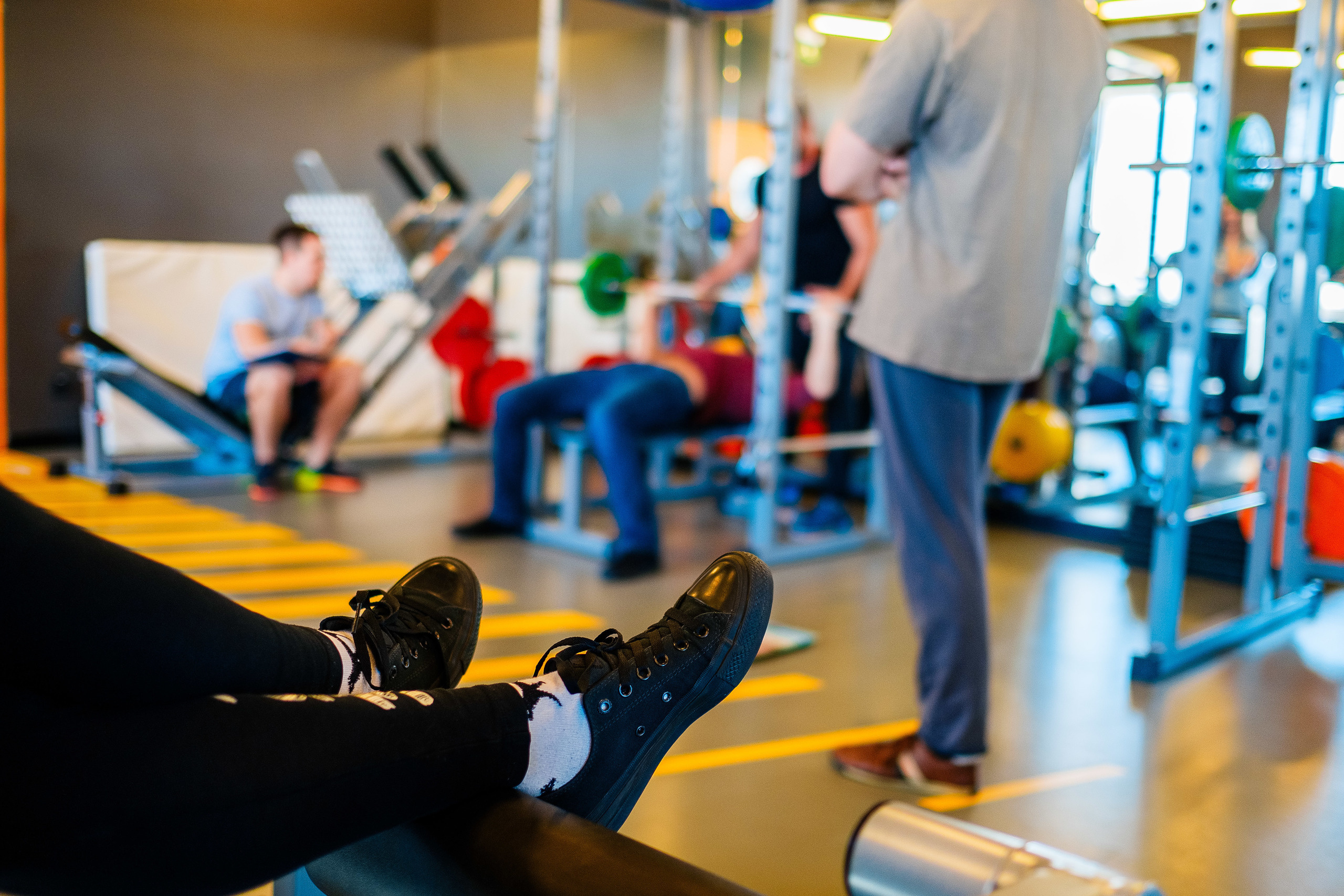 Репортажный фотограф на спортивные соревнования. Ivan Skufinsky — wedding and family photographer in Vancouver