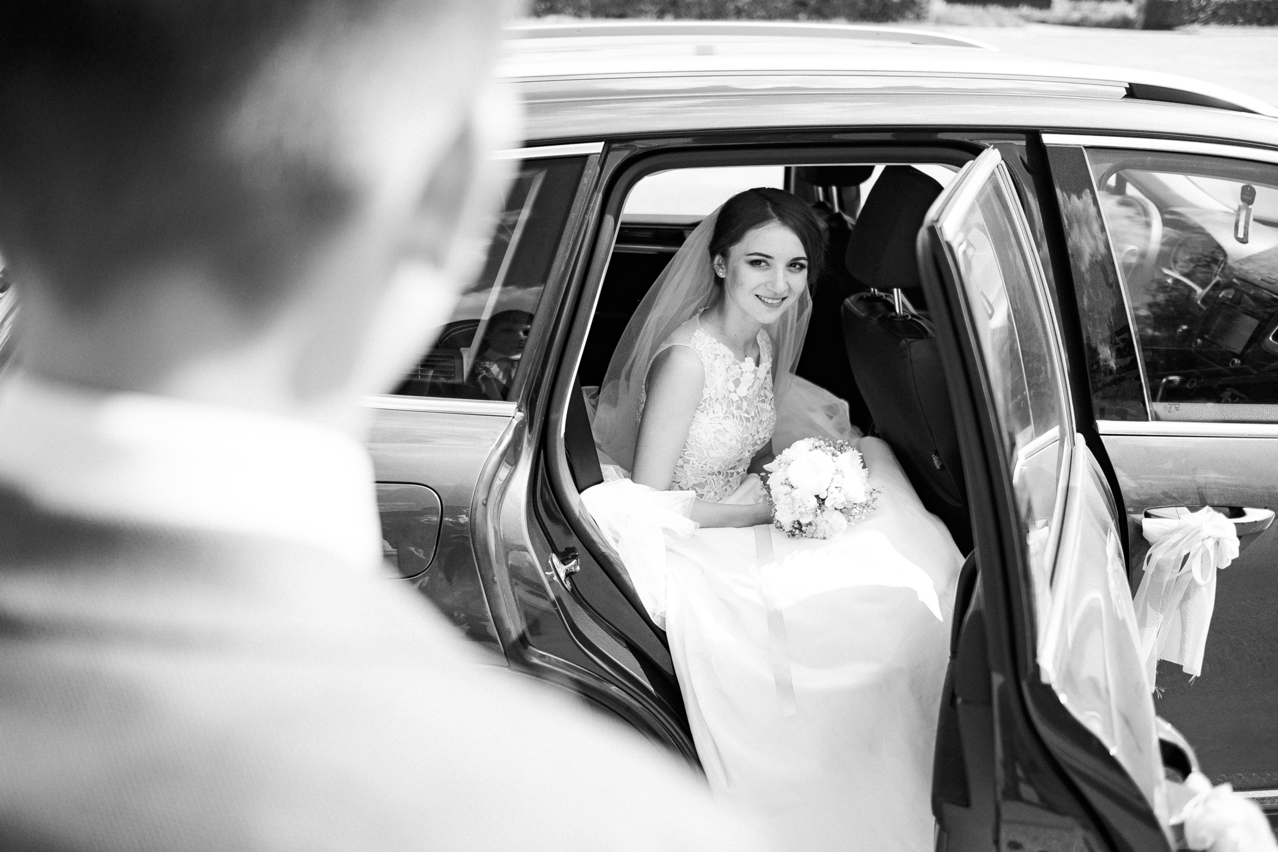 Свадебная история Иван+Ирина. Ivan Skufinsky — wedding and family photographer in Vancouver