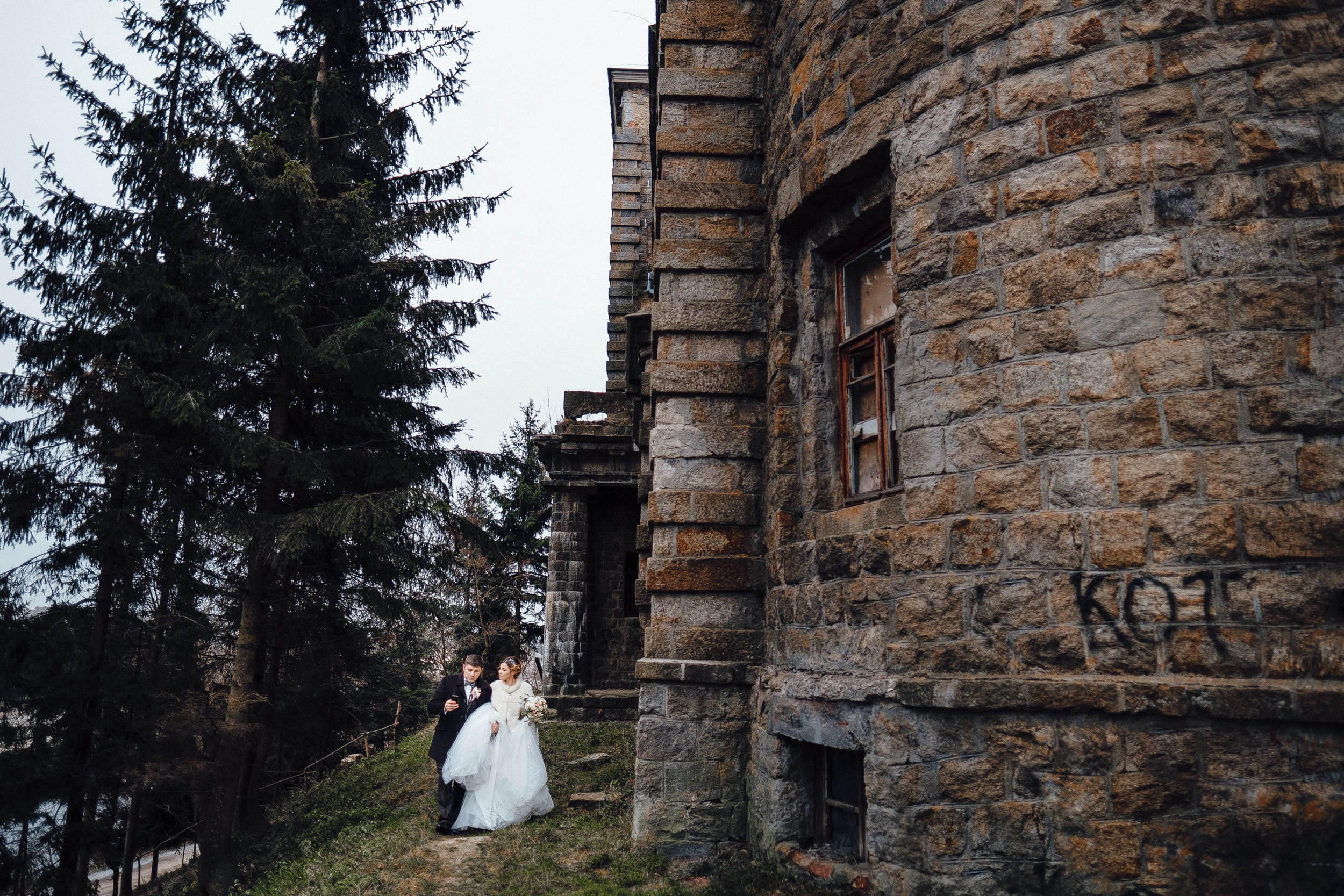 17.11.2018. Ivan Skufinsky — wedding and family photographer in Vancouver