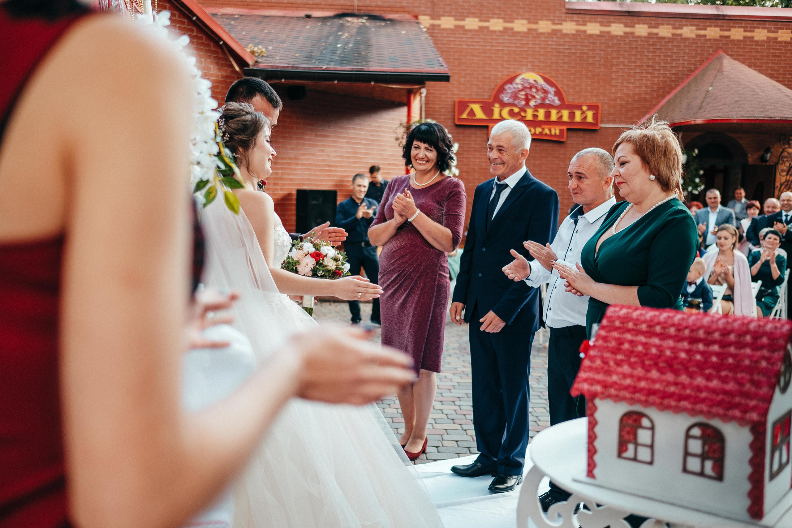 Сергей+Мария 23.09.2018. Ivan Skufinsky — wedding and family photographer in Vancouver