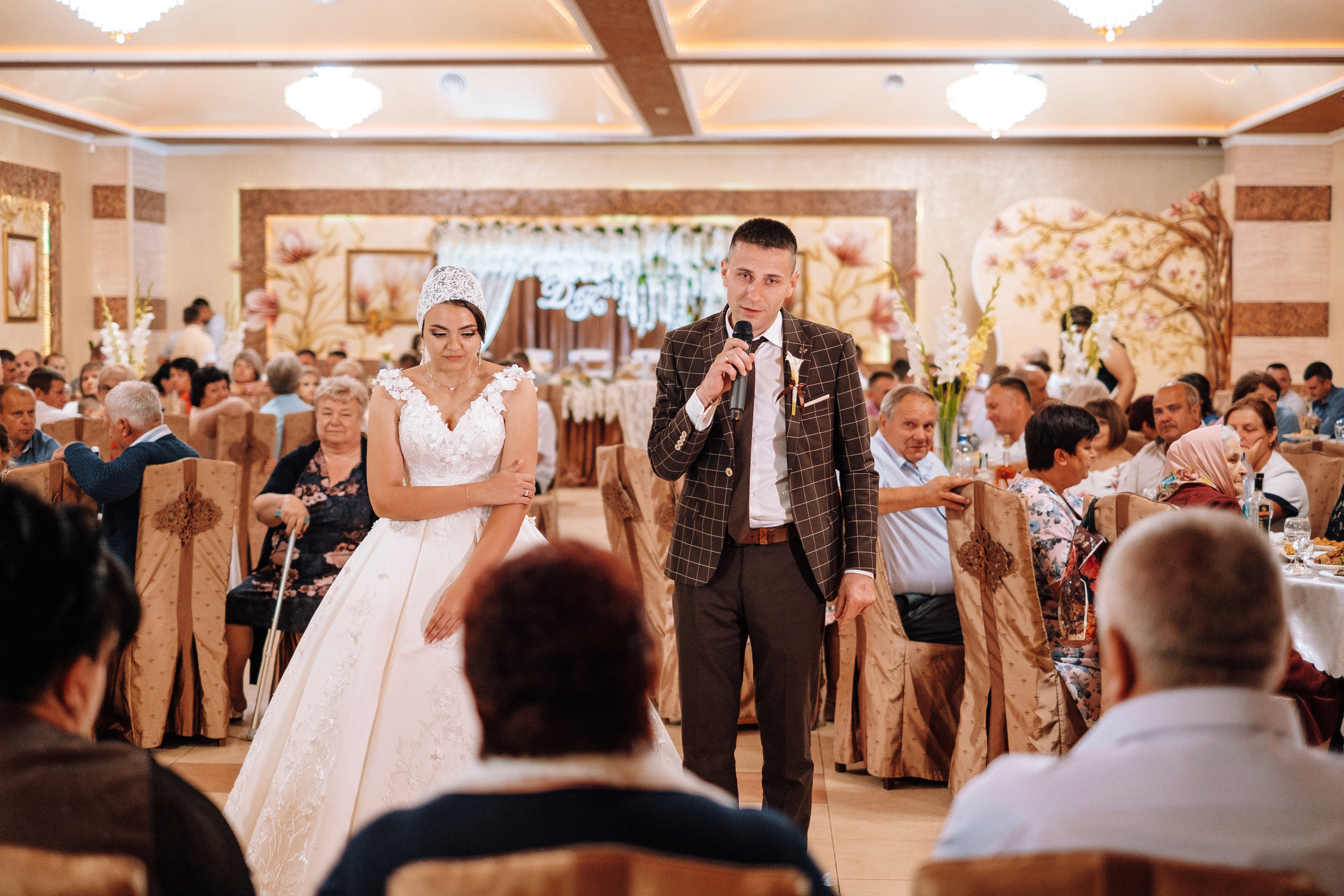 СВАДЬБА 20.07.2019 Дима+Катя. Ivan Skufinsky — wedding and family photographer in Vancouver