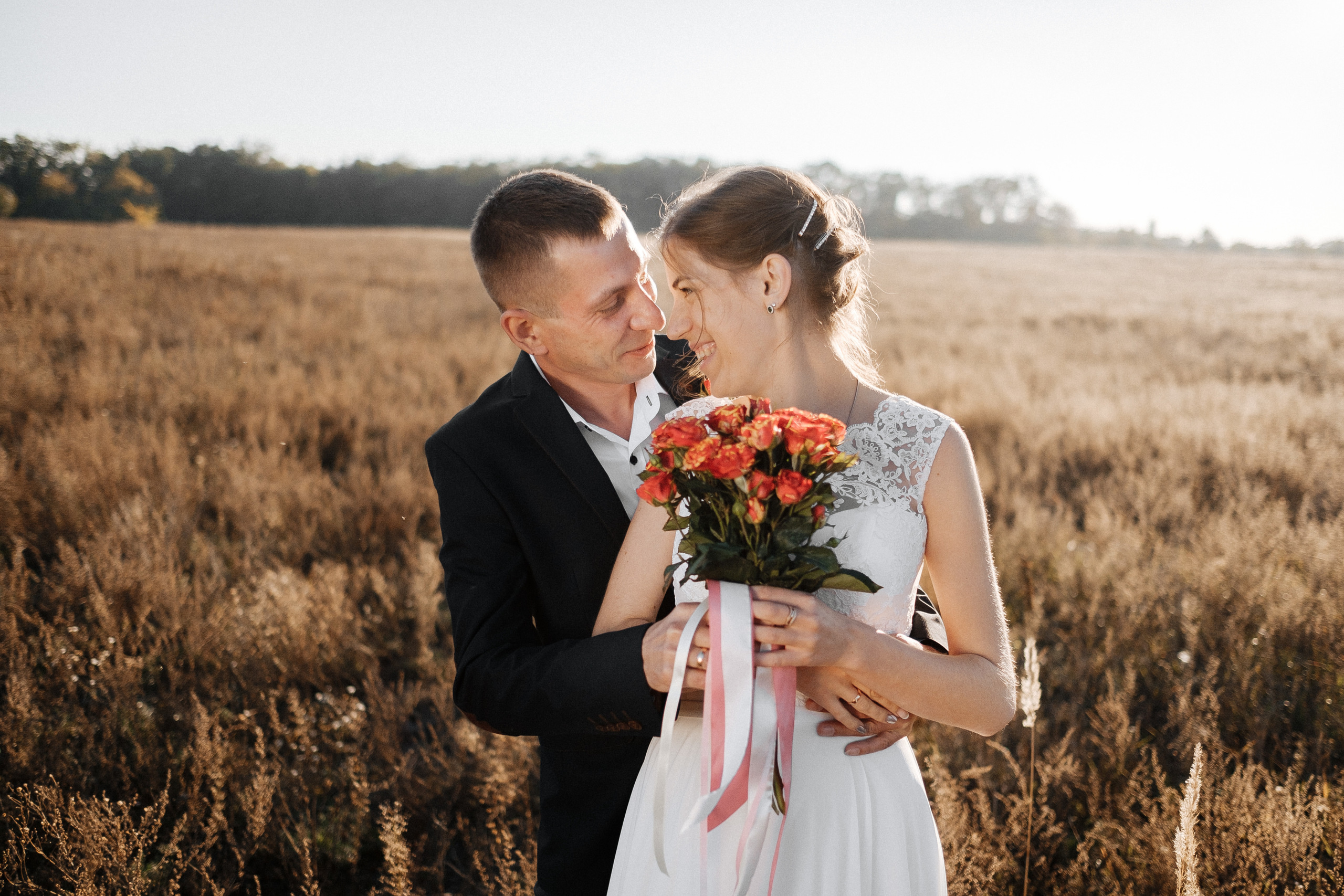 20.10.2018 Сергей+Надя. Ivan Skufinsky — wedding and family photographer in Vancouver