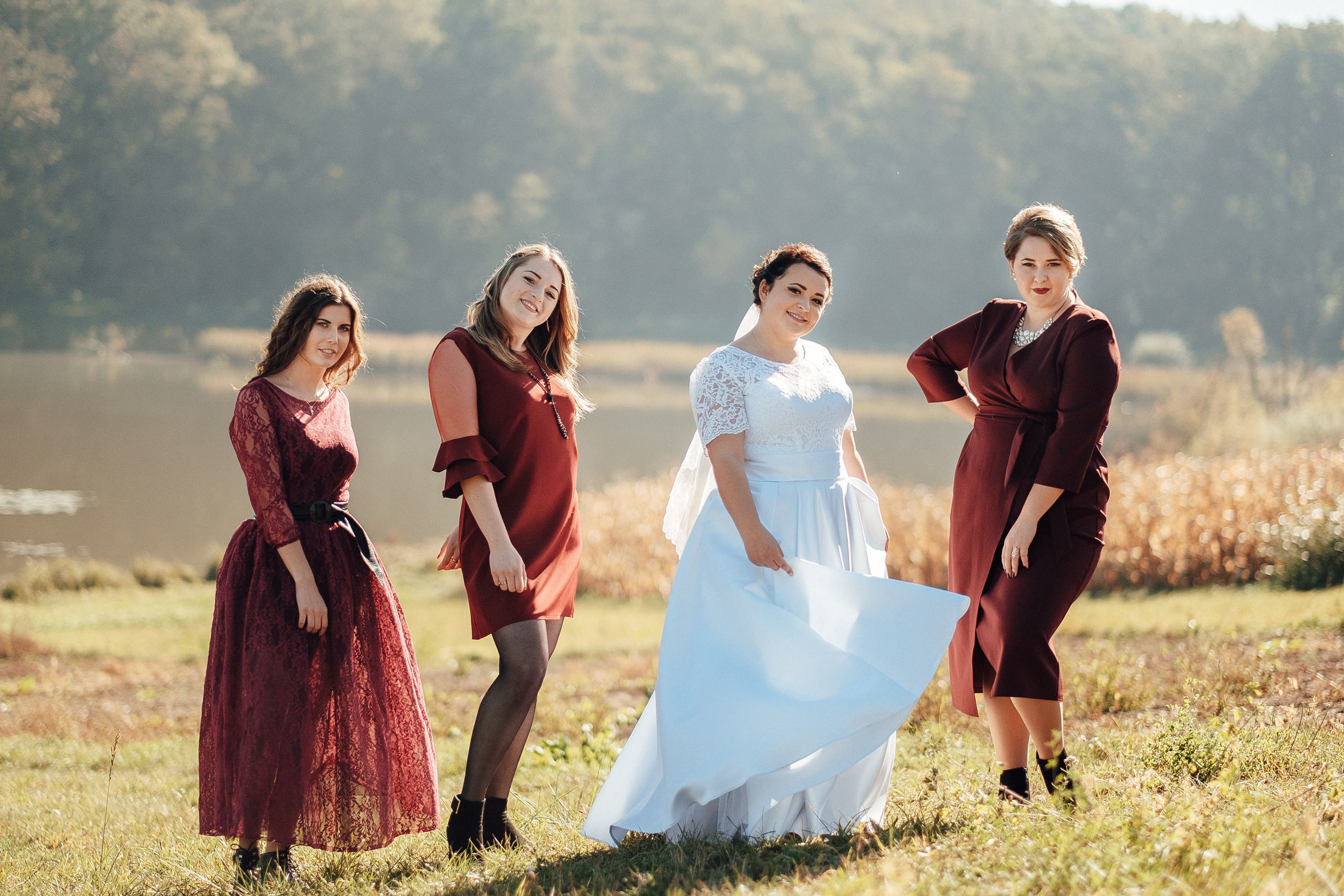 13.09.2018 Wedding Story. Ivan Skufinsky — wedding and family photographer in Vancouver