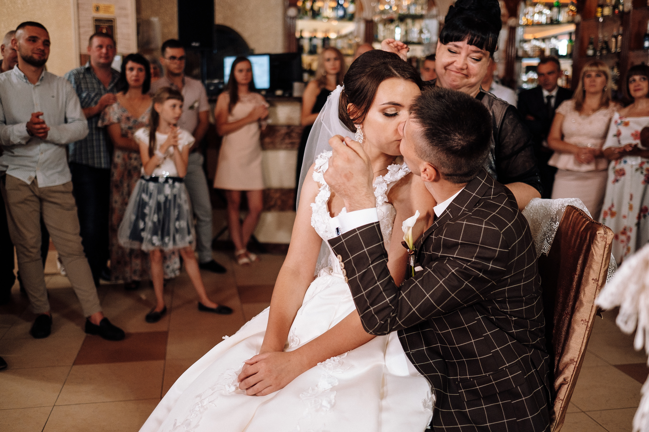 СВАДЬБА 20.07.2019 Дима+Катя. Ivan Skufinsky — wedding and family photographer in Vancouver