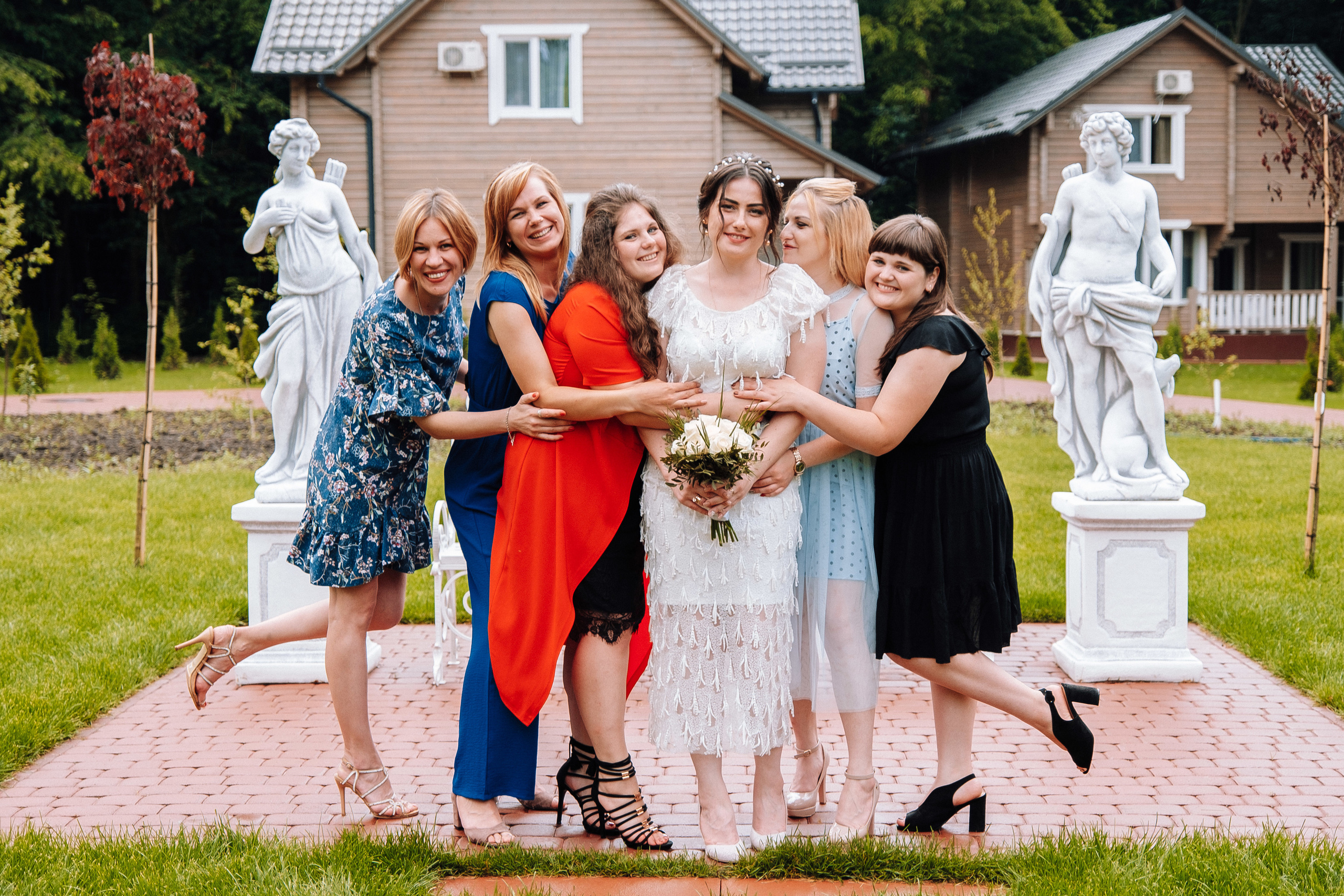 Владимир+Наталья 08.06.19. Ivan Skufinsky — wedding and family photographer in Vancouver