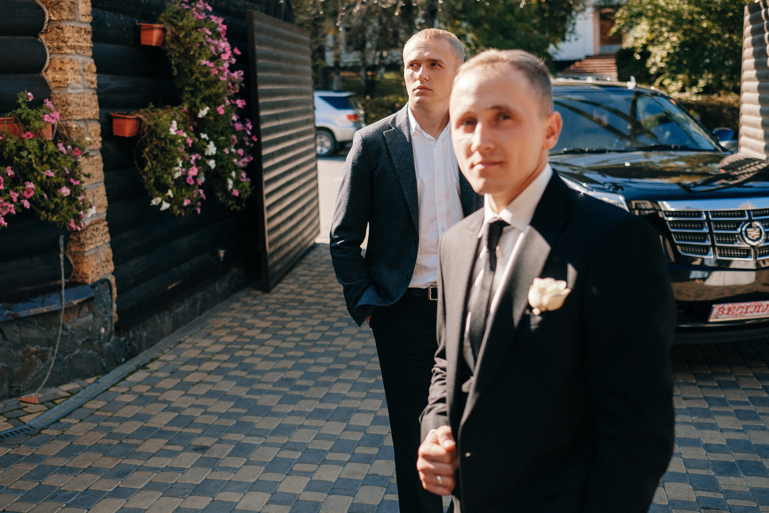 6.10.2018. Ivan Skufinsky — wedding and family photographer in Vancouver