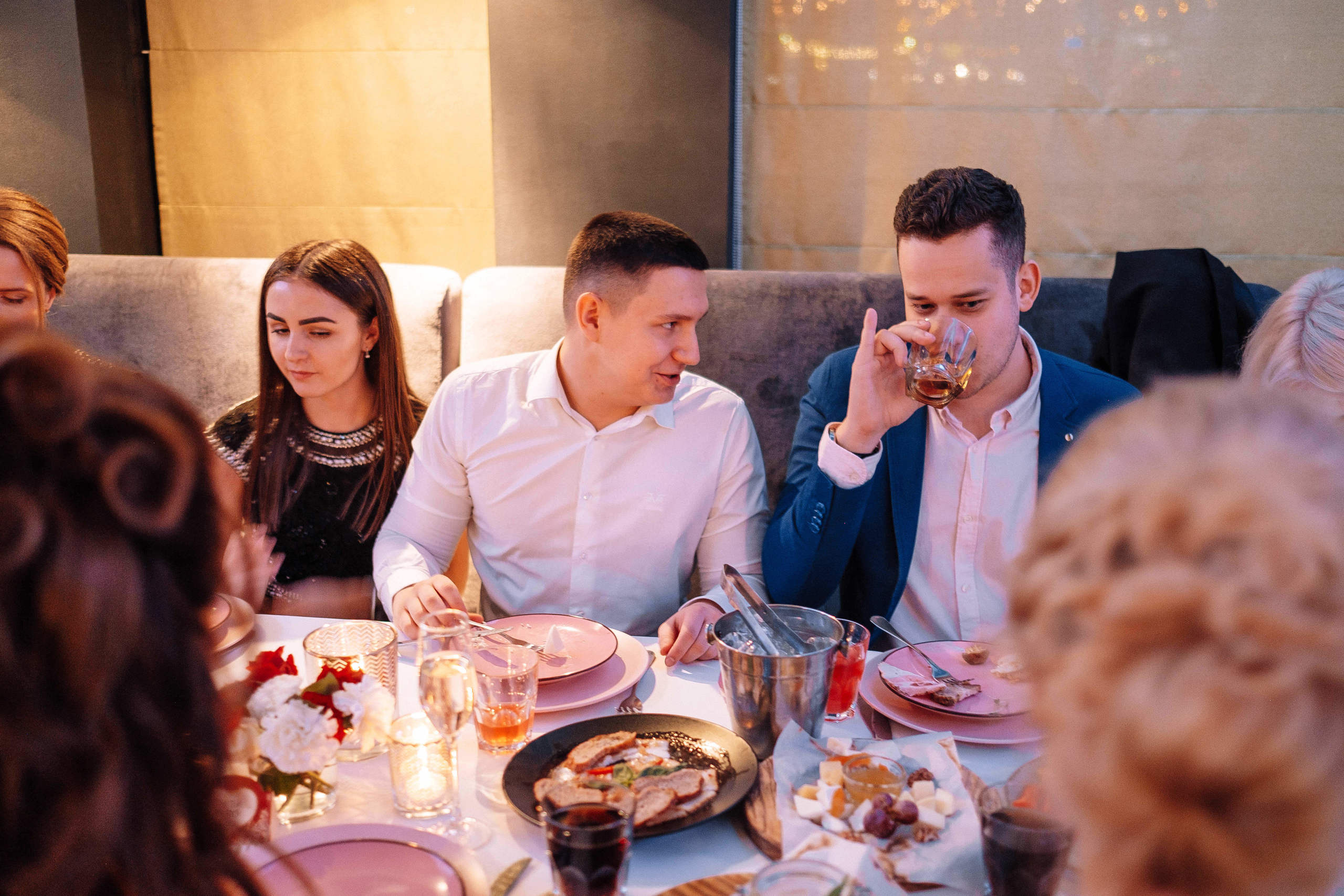 Alexandr+Anastasia 24.11.2019 WeddingStory. Ivan Skufinsky — wedding and family photographer in Vancouver