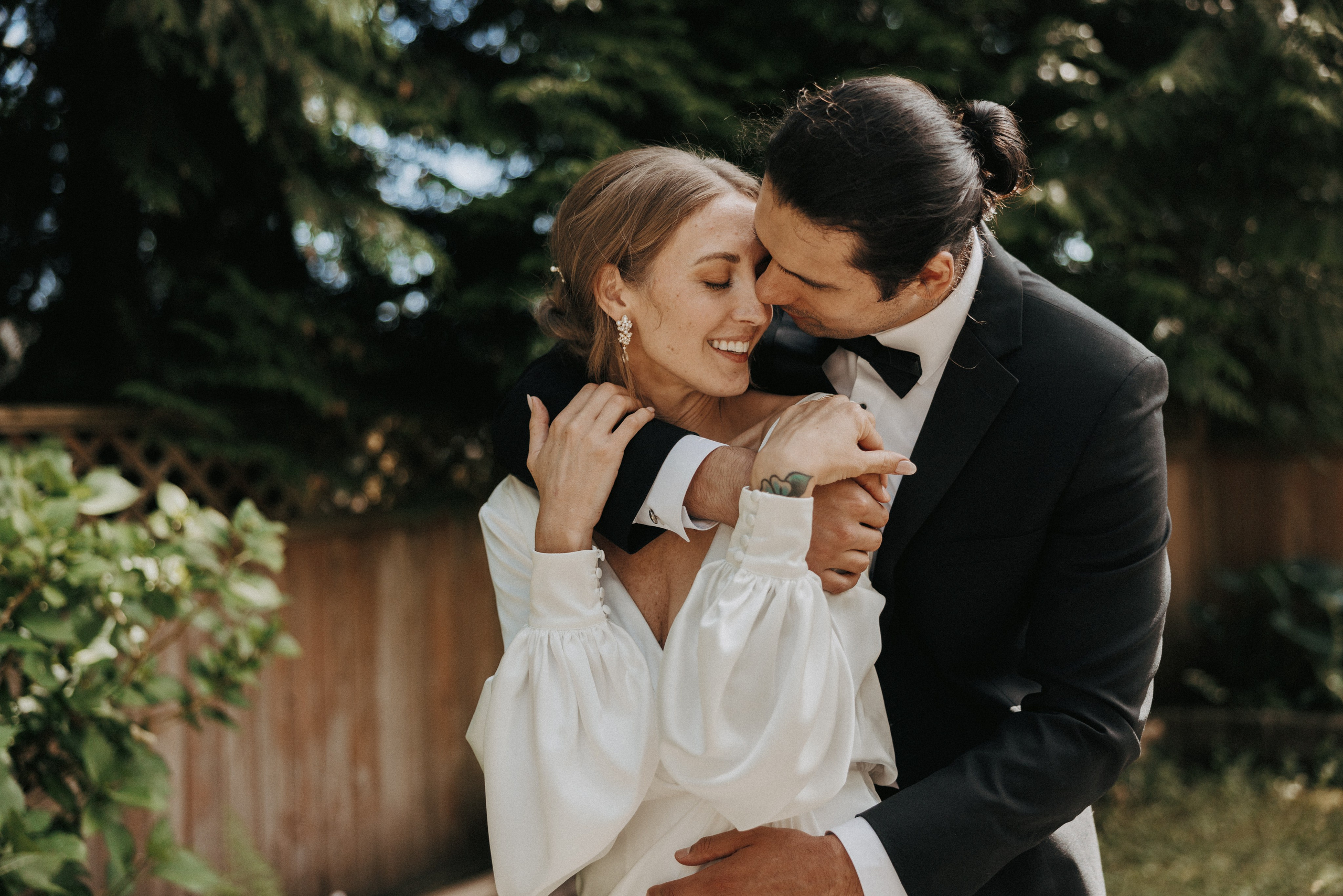 Ivan Skufinsky — wedding and family photographer in Vancouver