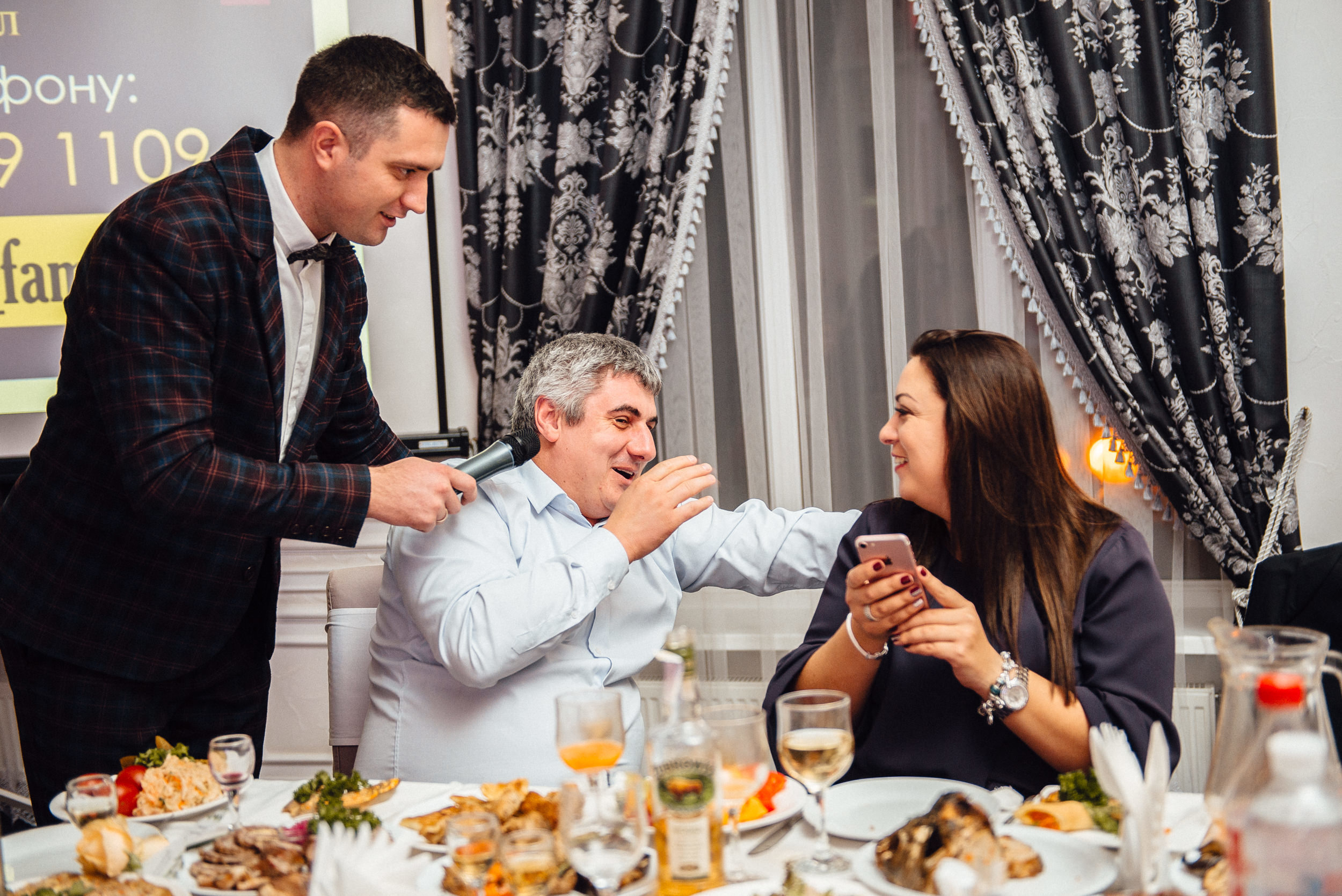 17.11.2018. Ivan Skufinsky — wedding and family photographer in Vancouver