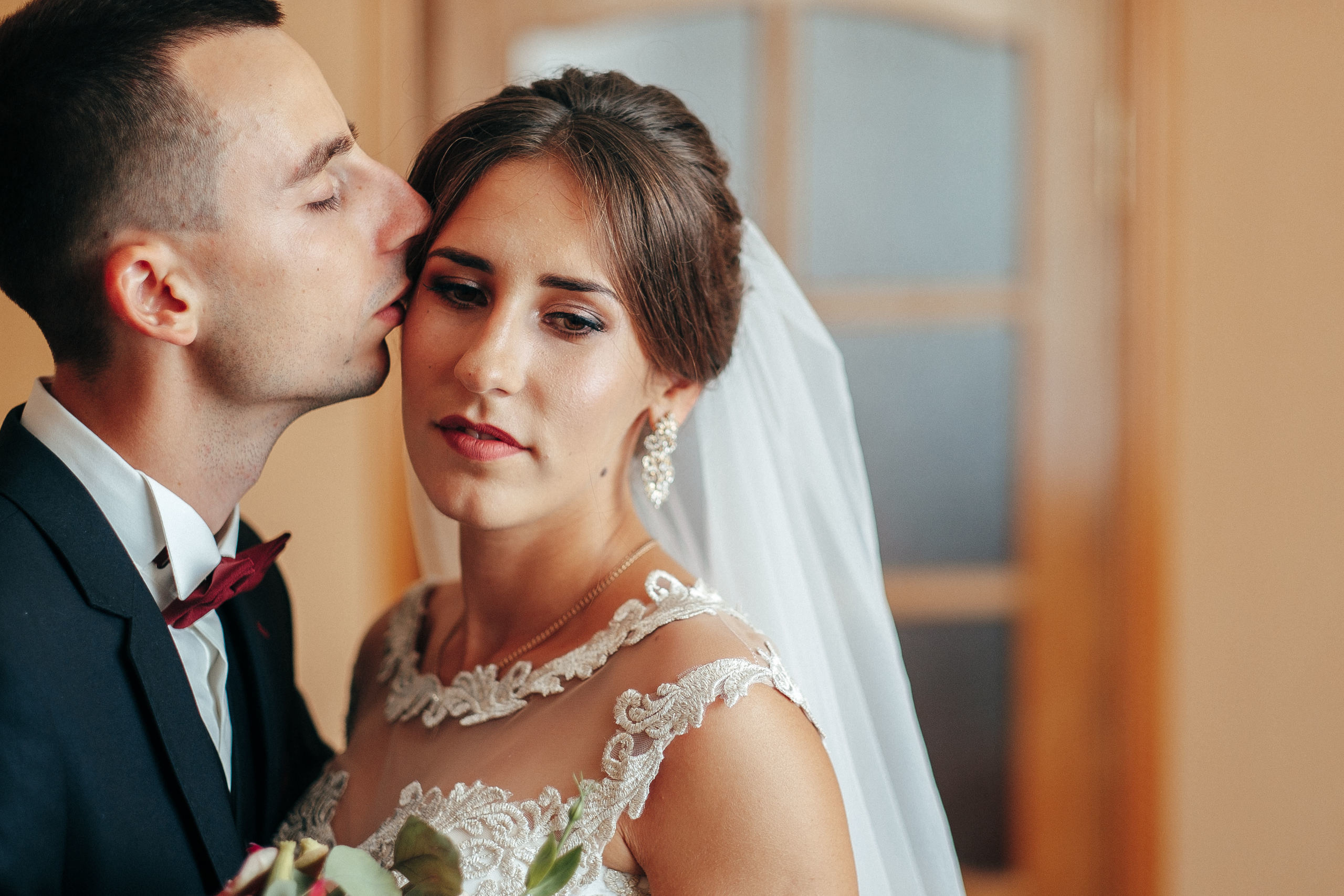 4.08.2018 Wedding Day. Ivan Skufinsky — wedding and family photographer in Vancouver