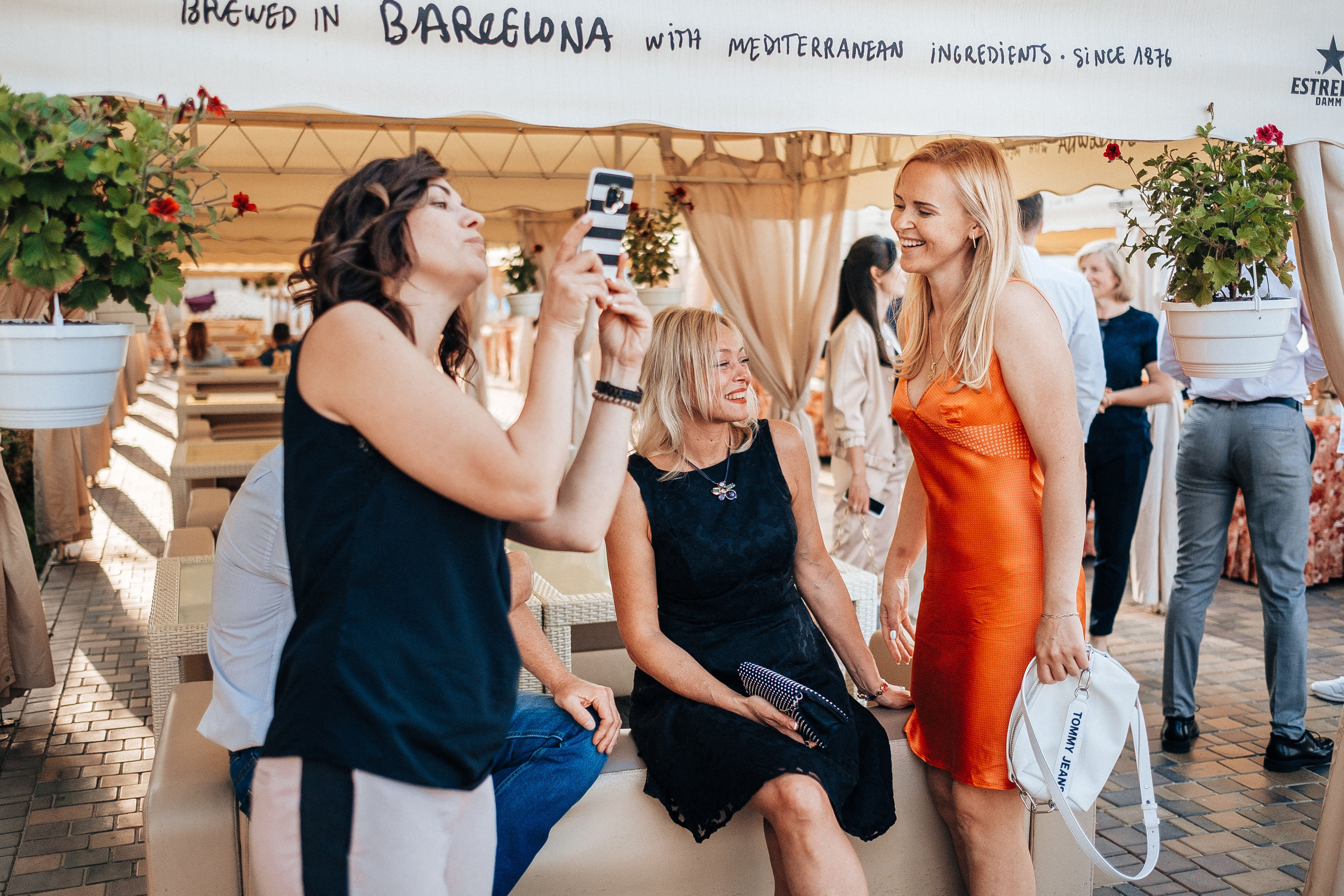 RIVIERA. Ivan Skufinsky — wedding and family photographer in Vancouver