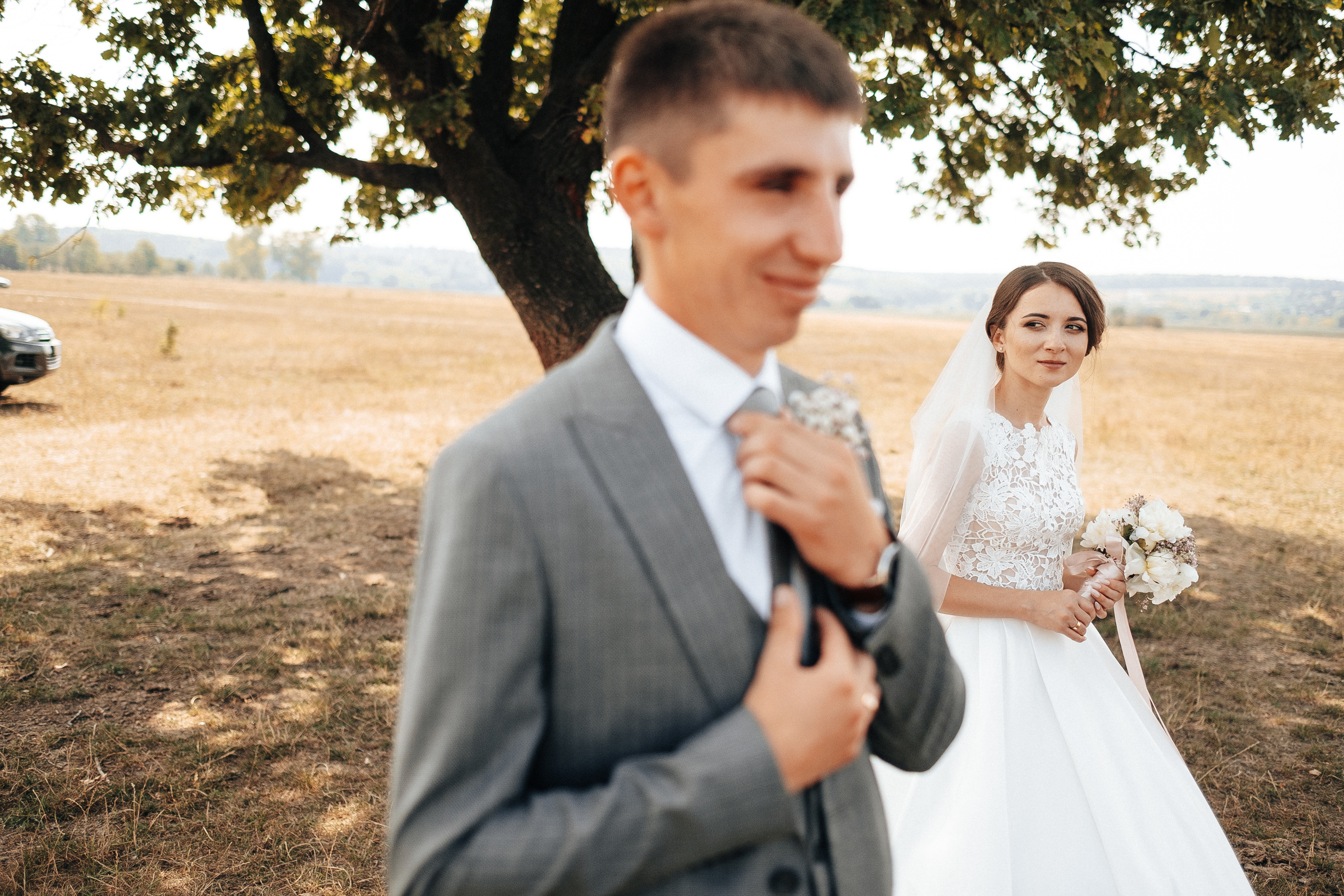 Свадебная история Иван+Ирина. Ivan Skufinsky — wedding and family photographer in Vancouver