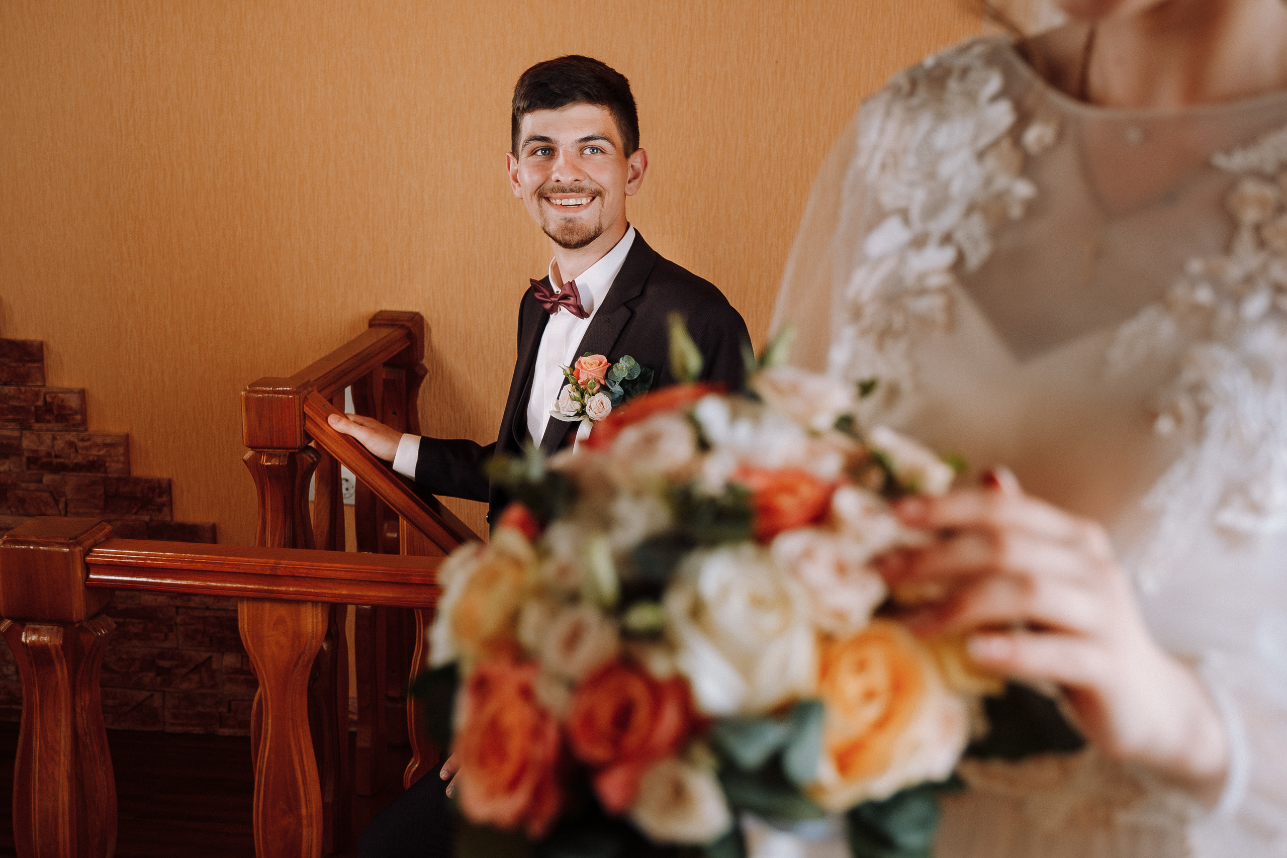 Wedding Story 2.06.2019. Ivan Skufinsky — wedding and family photographer in Vancouver