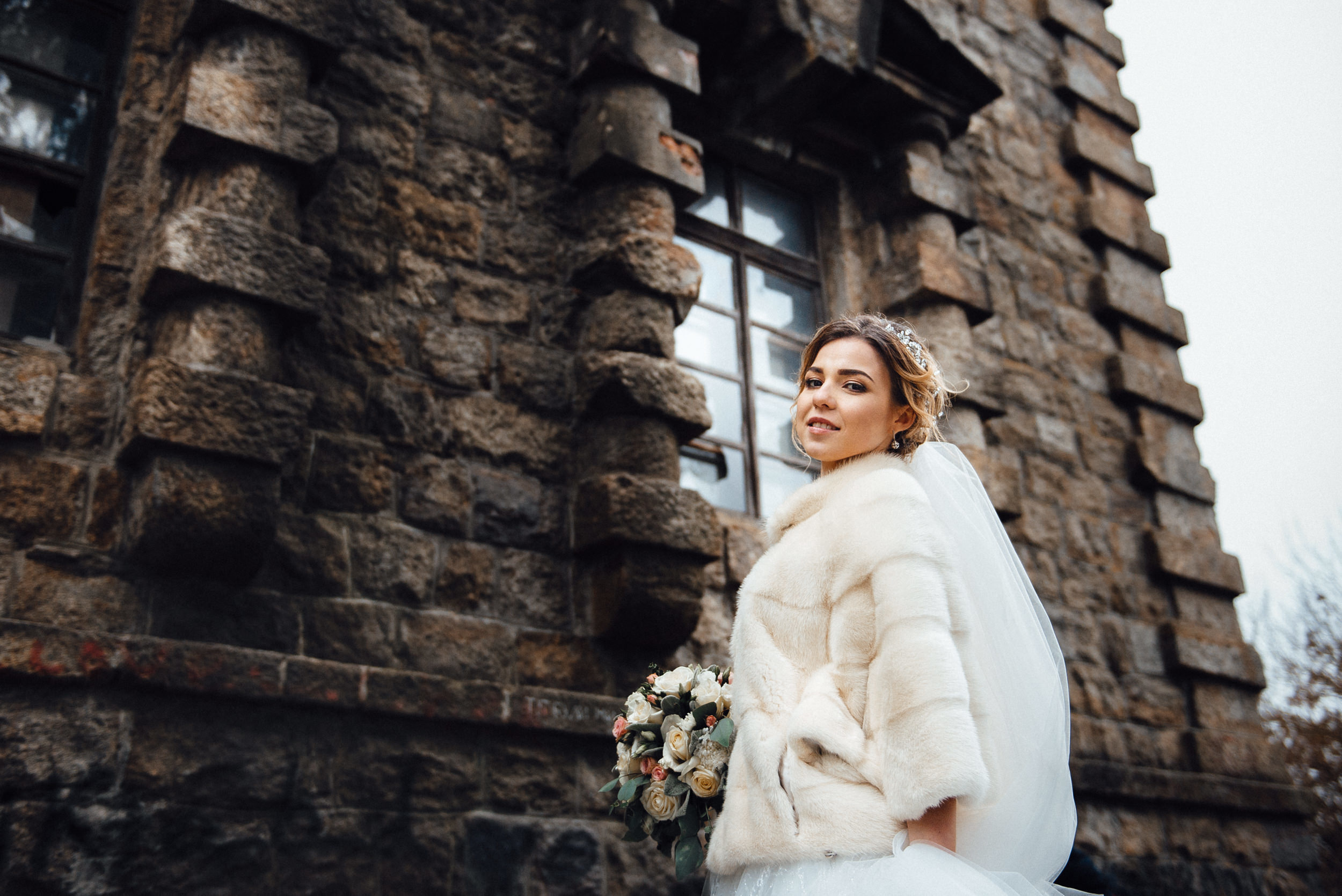 17.11.2018. Ivan Skufinsky — wedding and family photographer in Vancouver