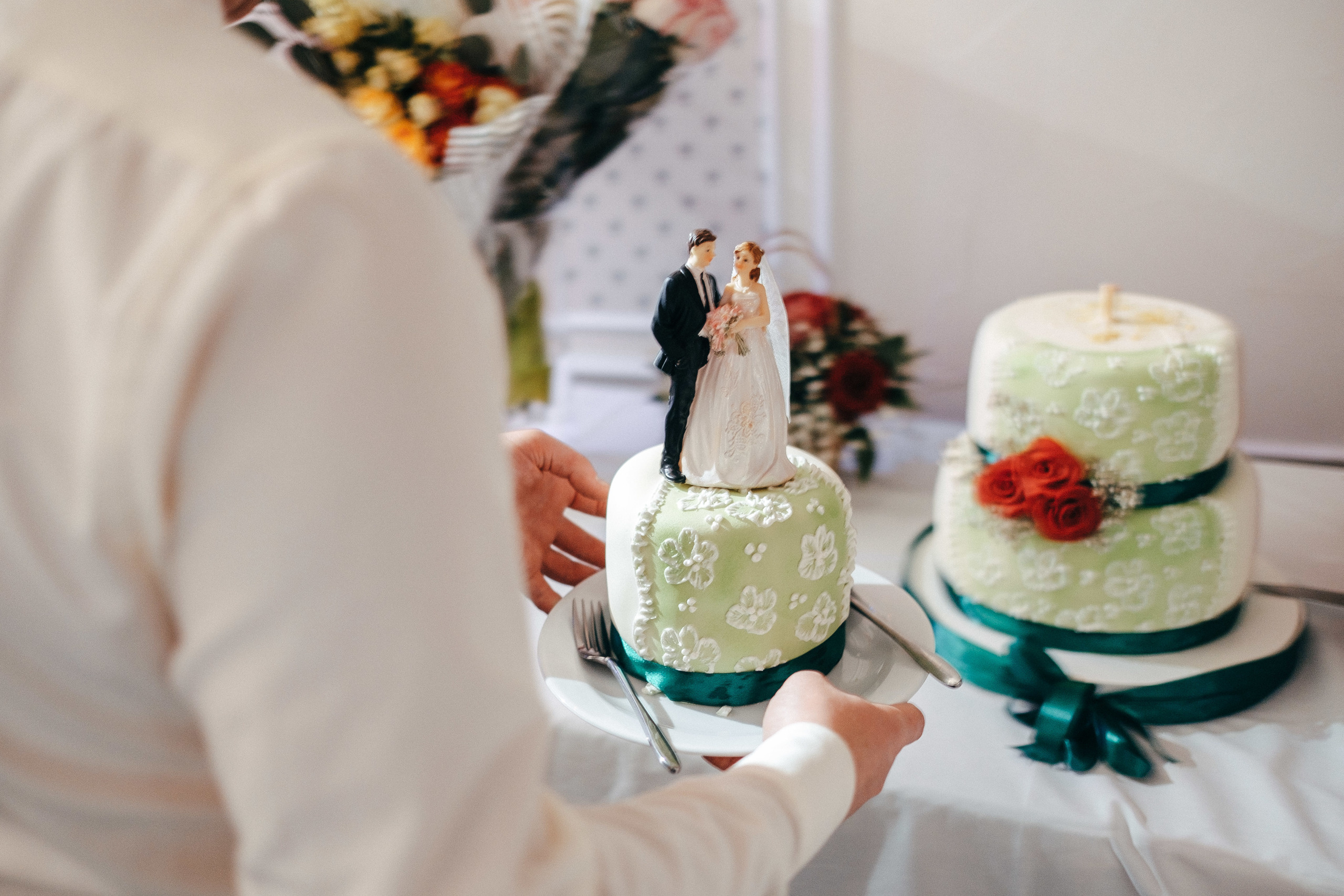 Виктор+Катя. Ivan Skufinsky — wedding and family photographer in Vancouver