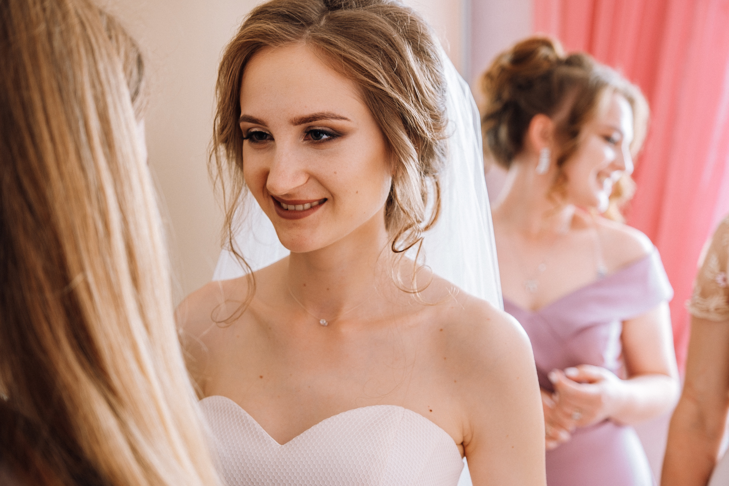 Wedding Story 2.06.2019. Ivan Skufinsky — wedding and family photographer in Vancouver