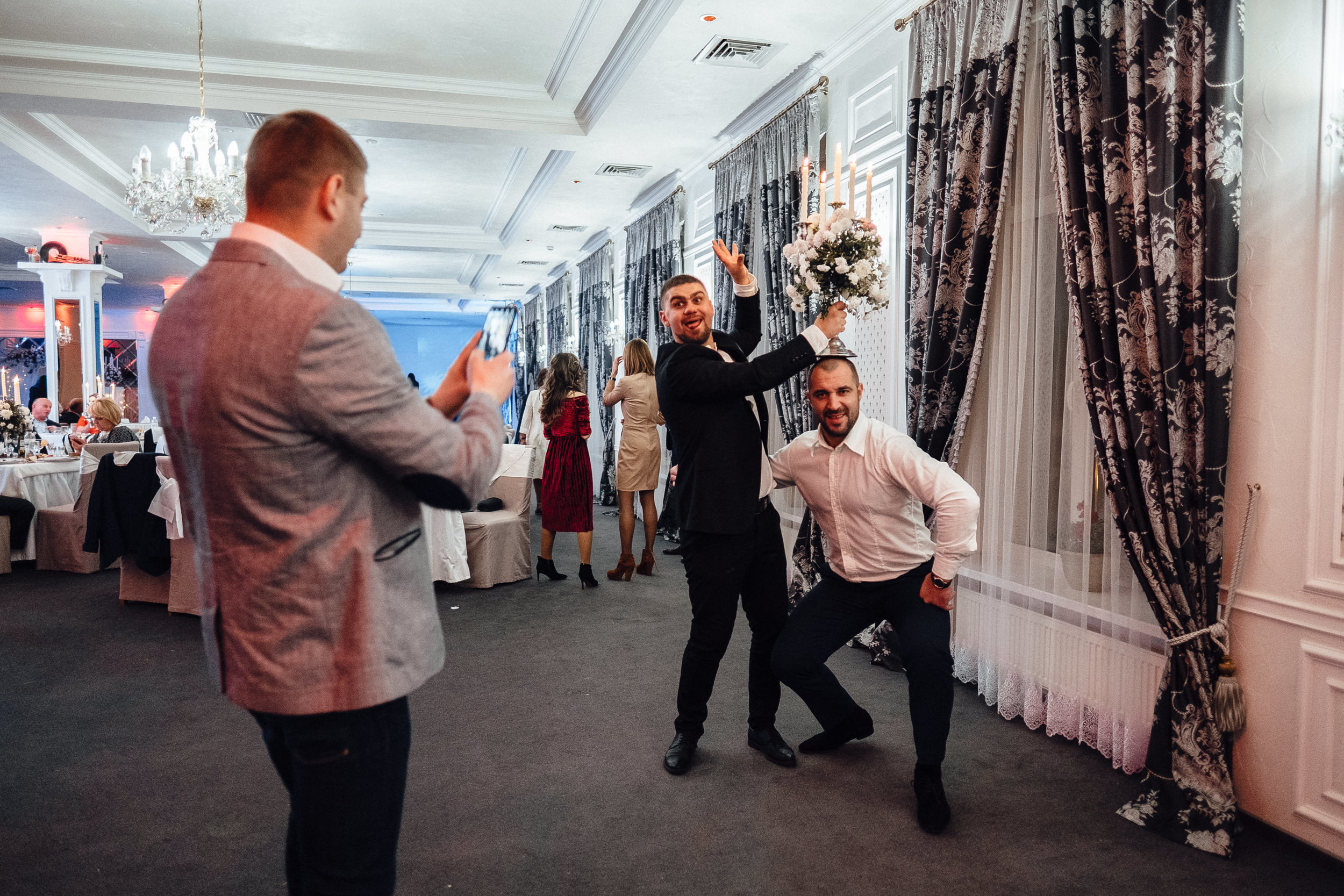 17.11.2018. Ivan Skufinsky — wedding and family photographer in Vancouver