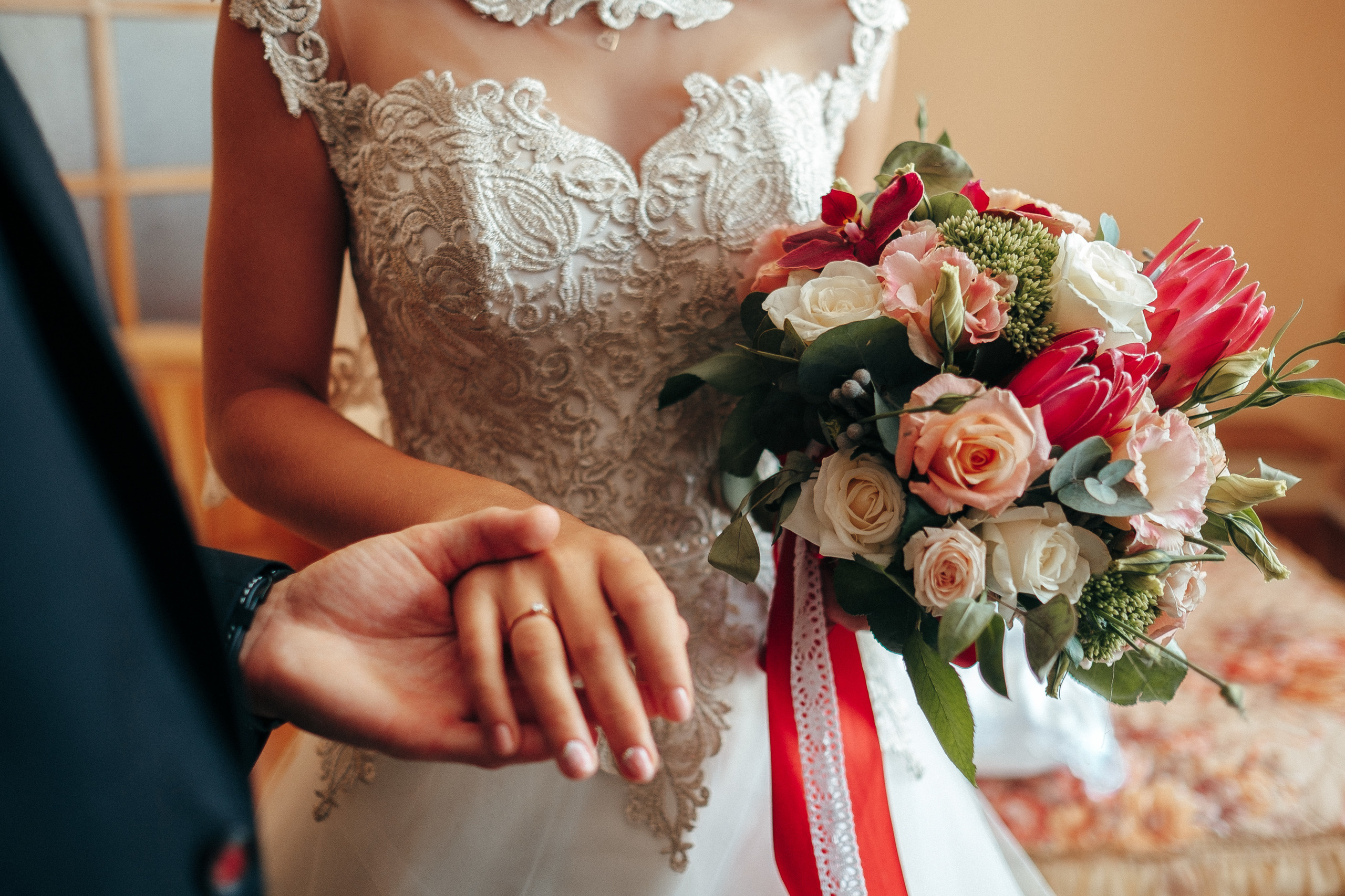 4.08.2018 Wedding Day. Ivan Skufinsky — wedding and family photographer in Vancouver