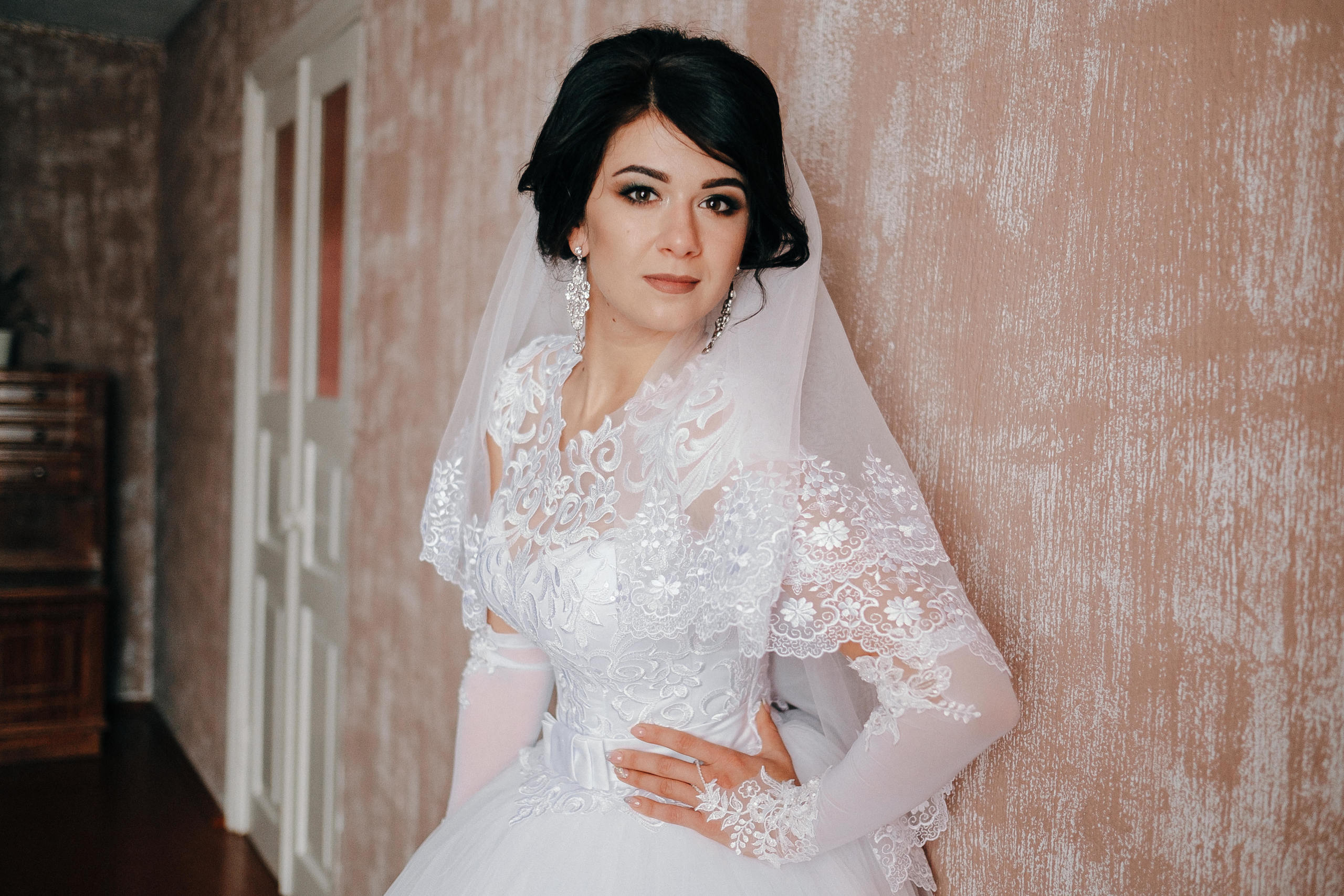 29.09.2018 Wedding Story. Ivan Skufinsky — wedding and family photographer in Vancouver