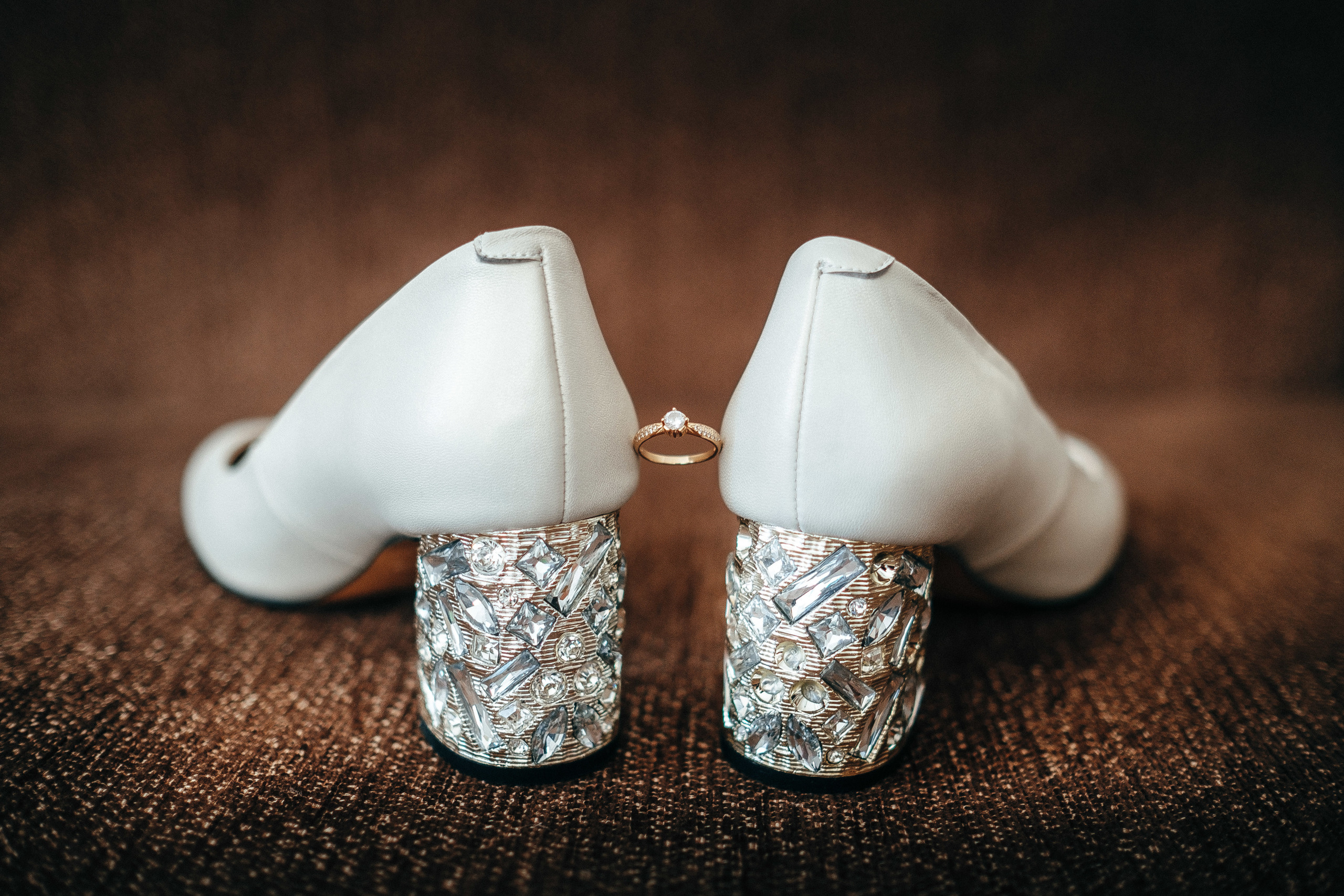 Виктор+Катя. Ivan Skufinsky — wedding and family photographer in Vancouver