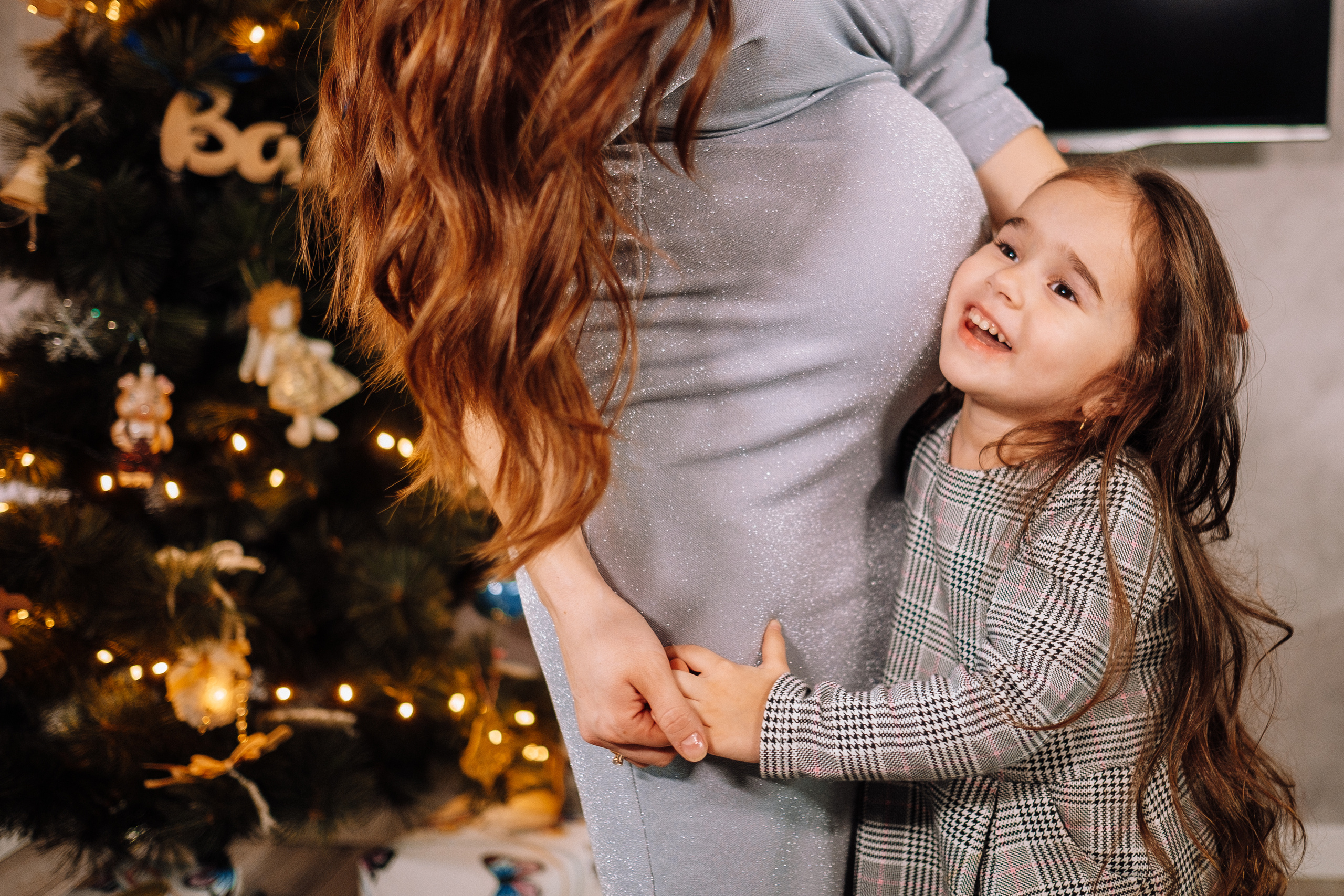 Марина+Андрей+Лиза+Животик. Ivan Skufinsky — wedding and family photographer in Vancouver