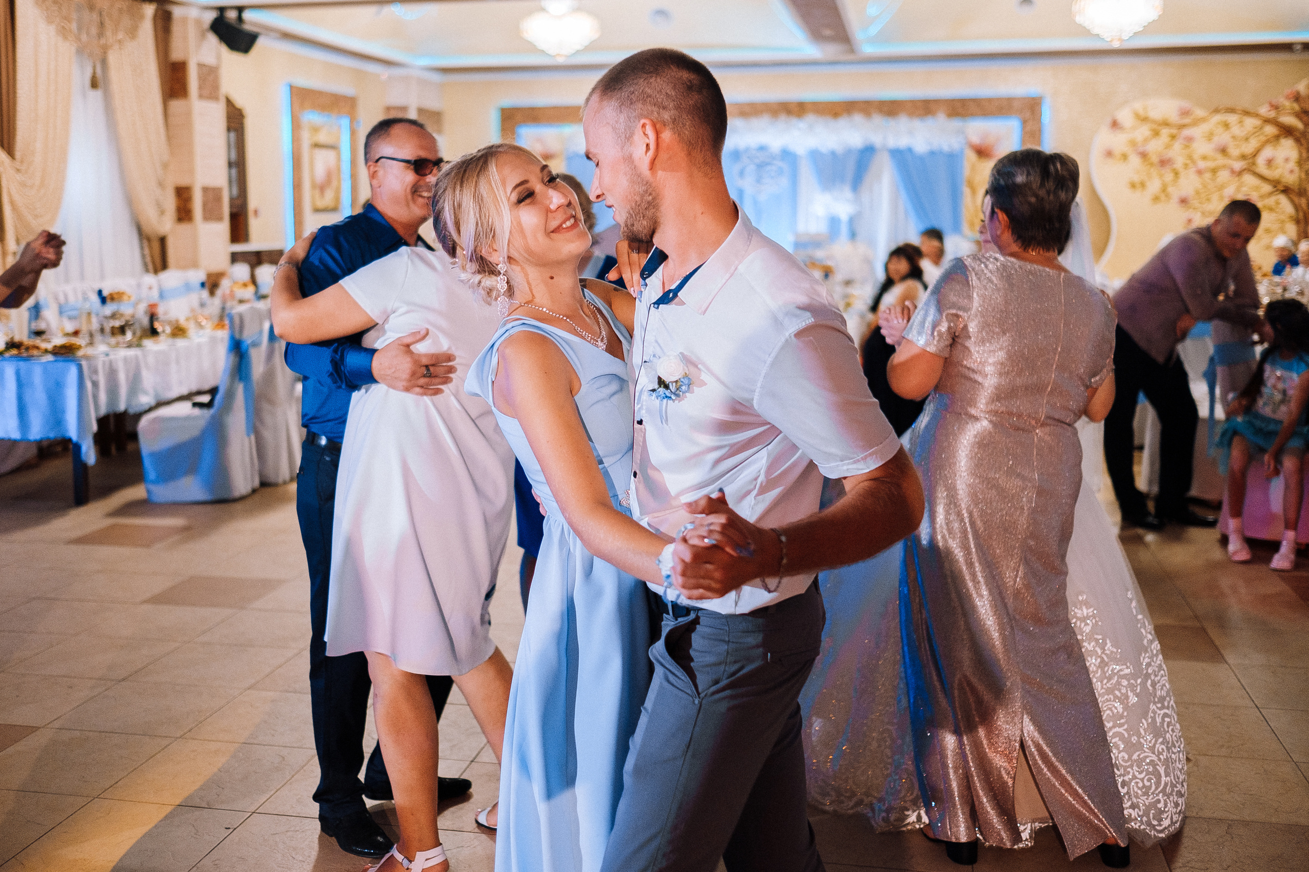 Свадьба 10.08.2019. Ivan Skufinsky — wedding and family photographer in Vancouver