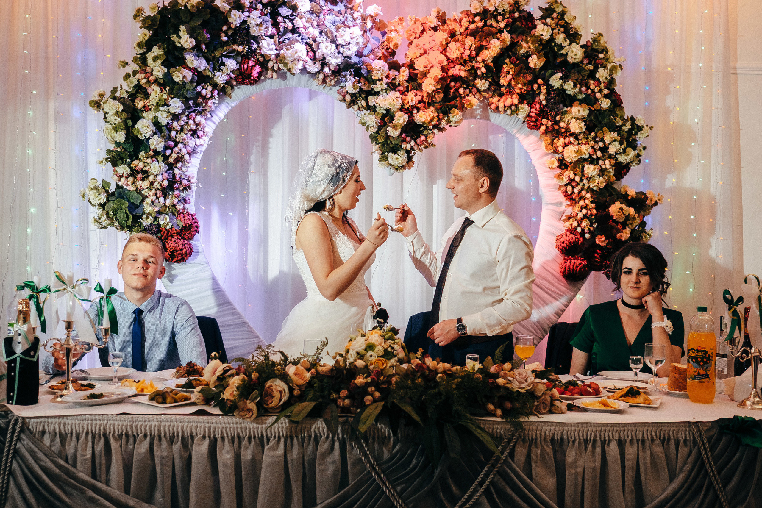 Виктор+Катя. Ivan Skufinsky — wedding and family photographer in Vancouver