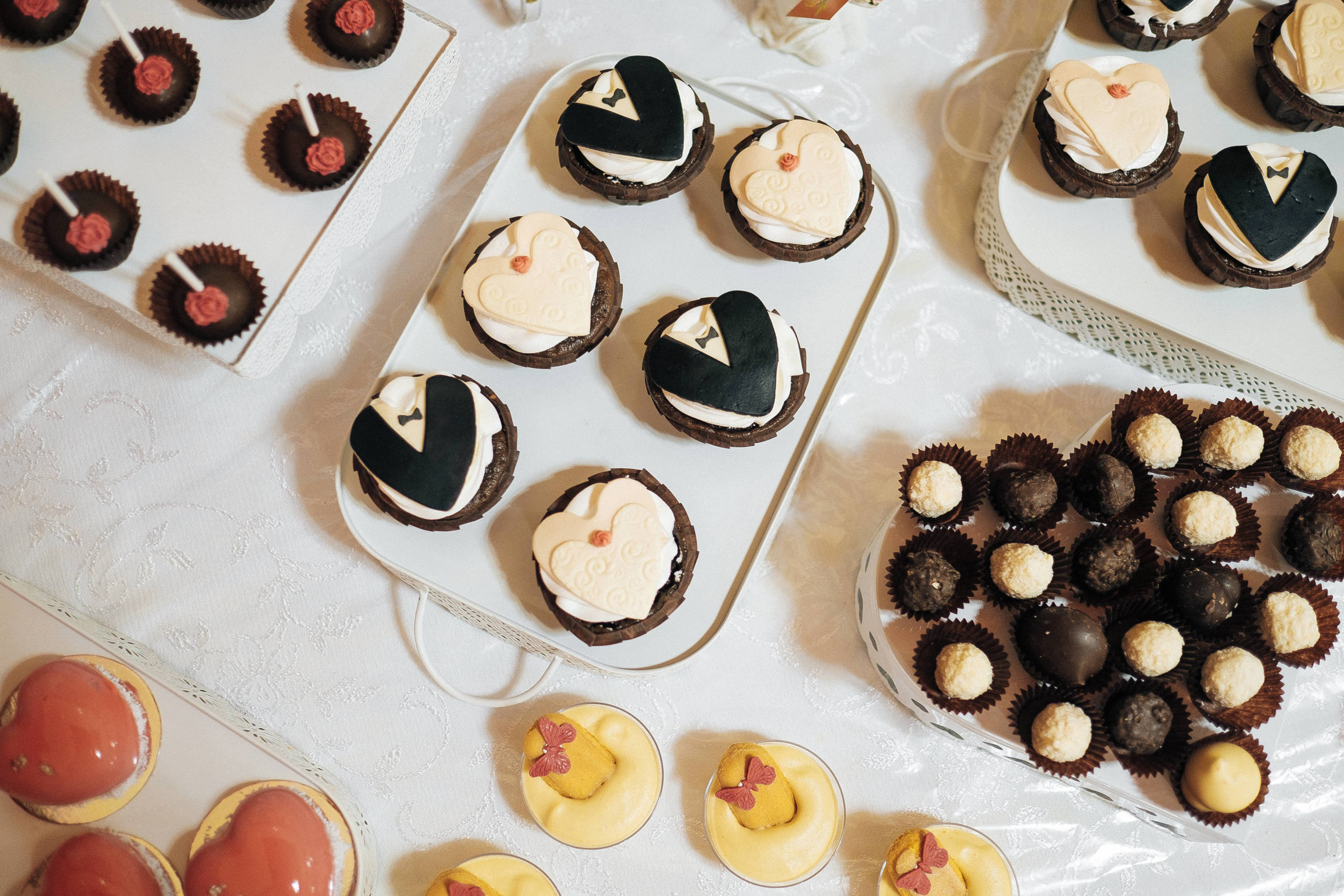 4.08.2018 Wedding Day. Ivan Skufinsky — wedding and family photographer in Vancouver