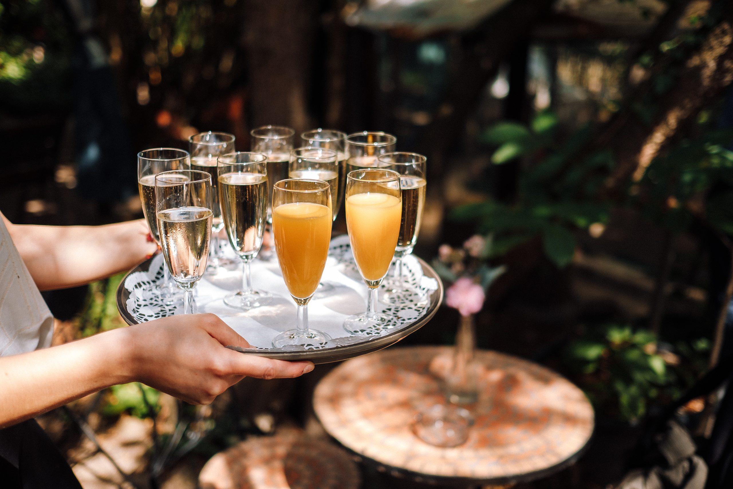 BERLIN Wedding Story. Ivan Skufinsky — wedding and family photographer in Vancouver