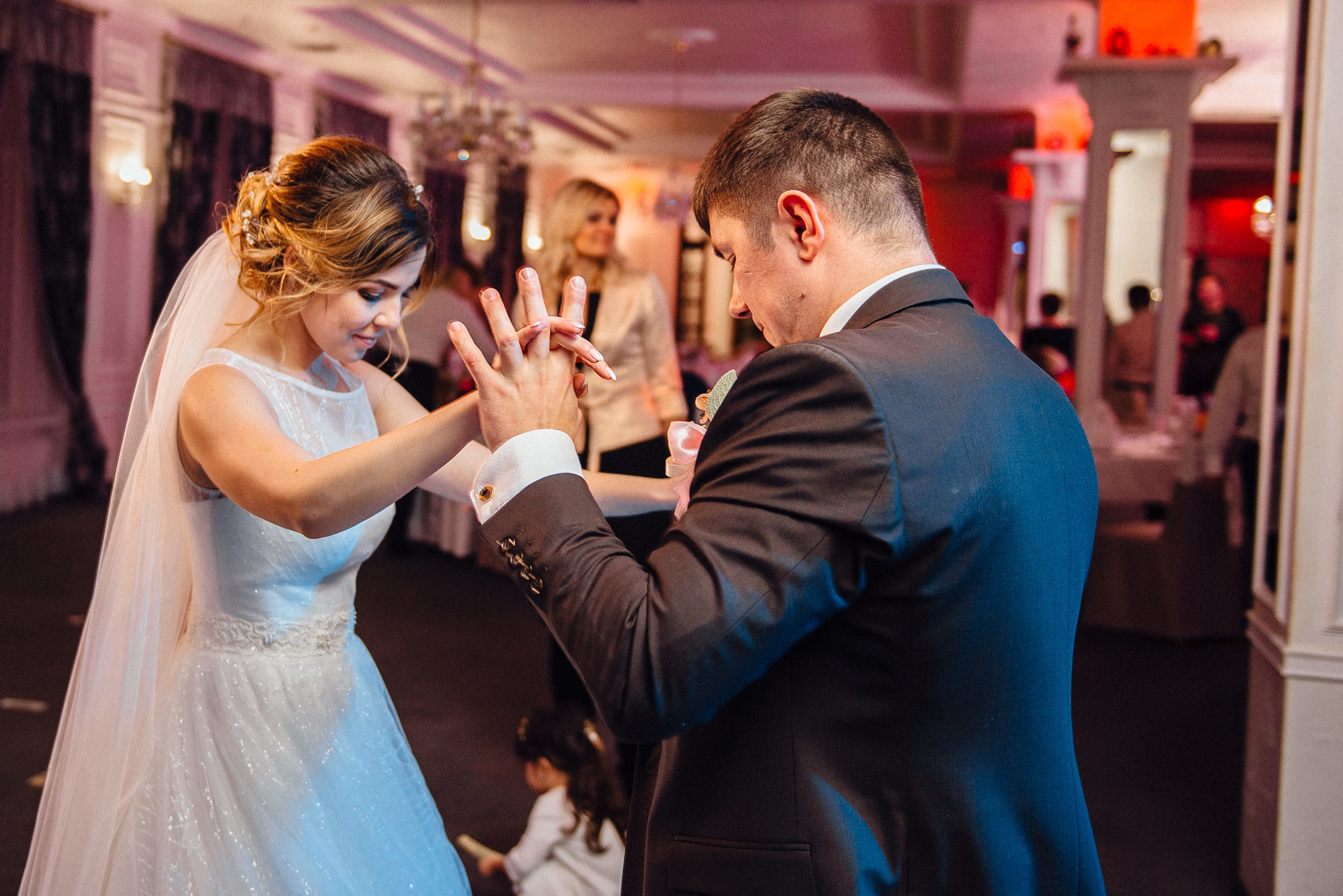 17.11.2018. Ivan Skufinsky — wedding and family photographer in Vancouver