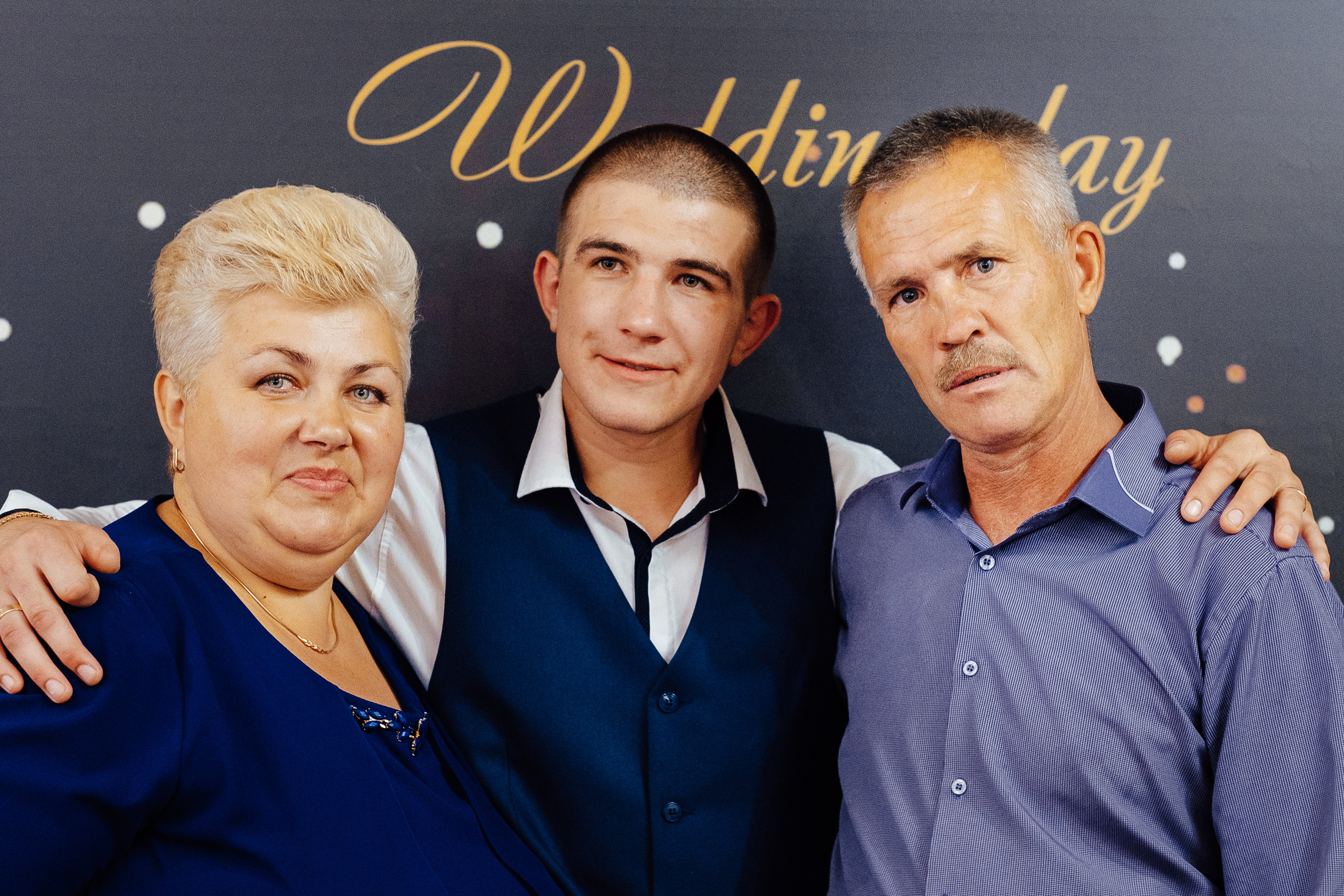 28.09.2018 Wedding Story. Ivan Skufinsky — wedding and family photographer in Vancouver