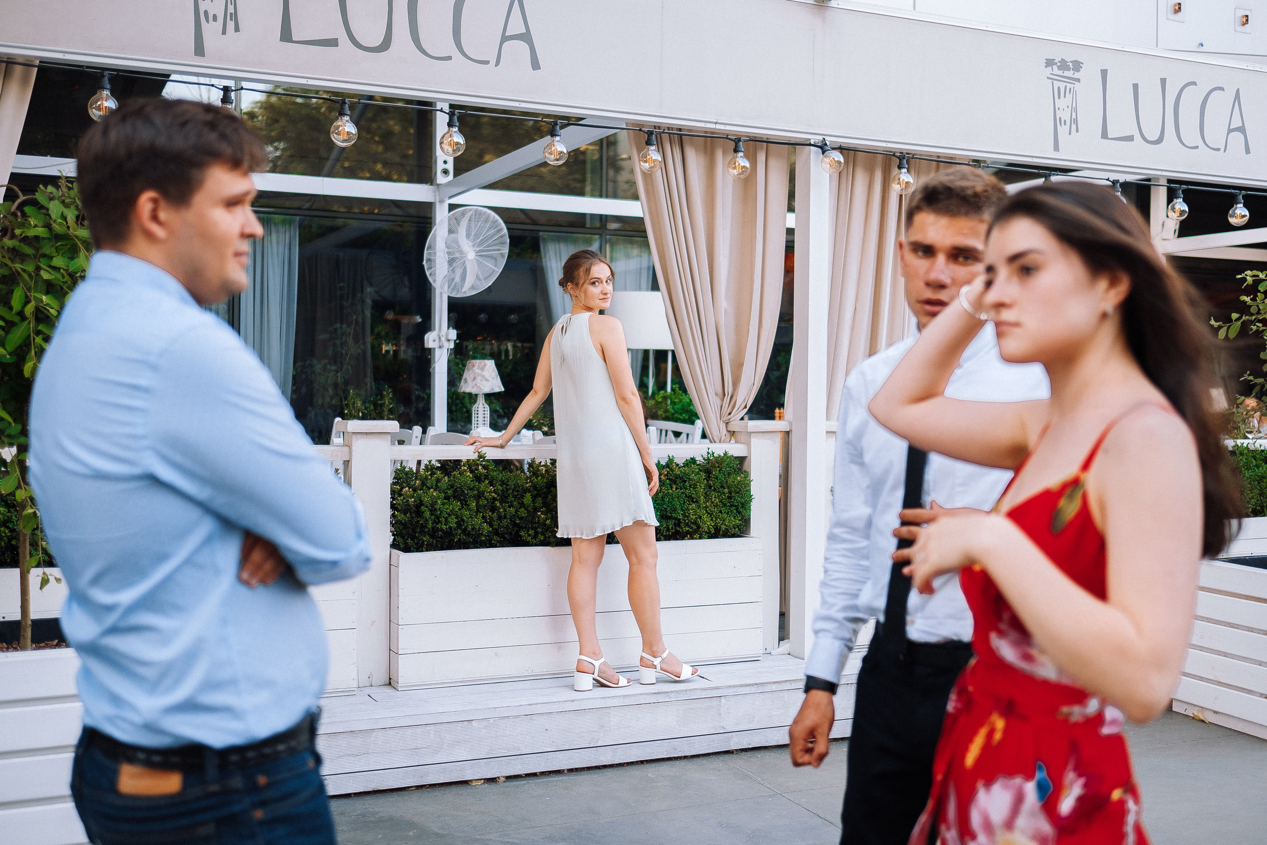 Lucca. Ivan Skufinsky — wedding and family photographer in Vancouver