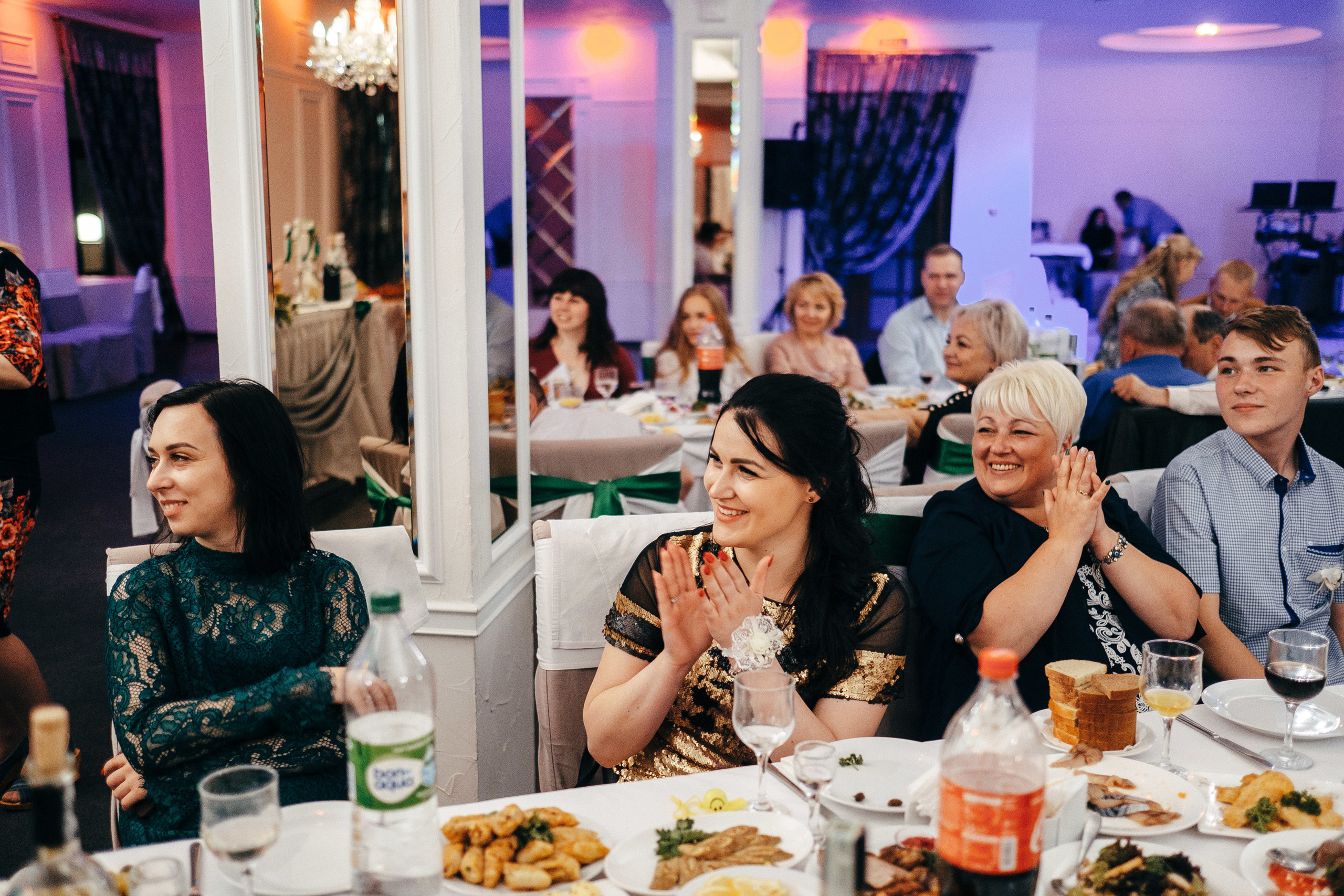 Виктор+Катя. Ivan Skufinsky — wedding and family photographer in Vancouver