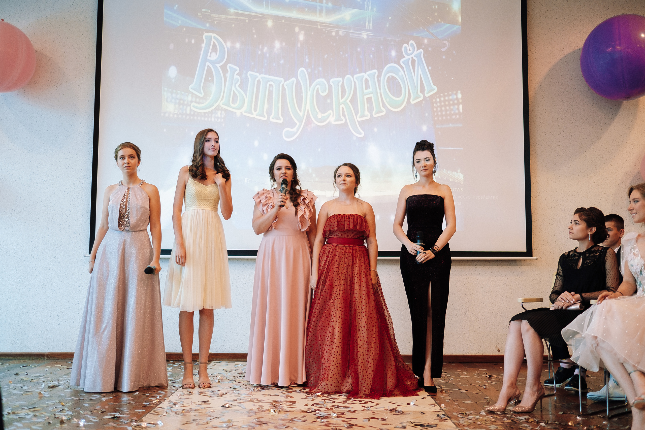 Выпускной 153 Гимназия. Ivan Skufinsky — wedding and family photographer in Vancouver