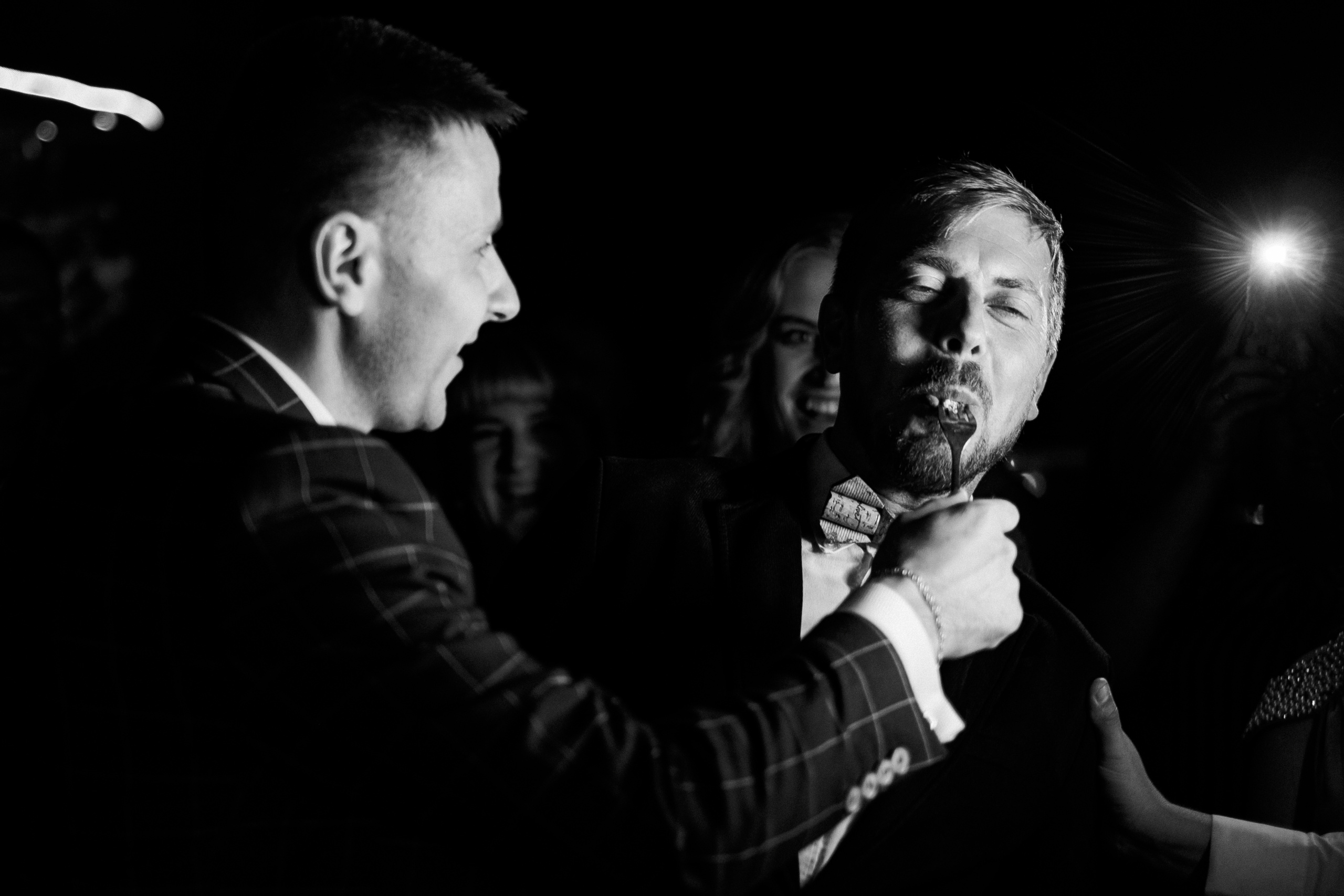 СВАДЬБА 20.07.2019 Дима+Катя. Ivan Skufinsky — wedding and family photographer in Vancouver