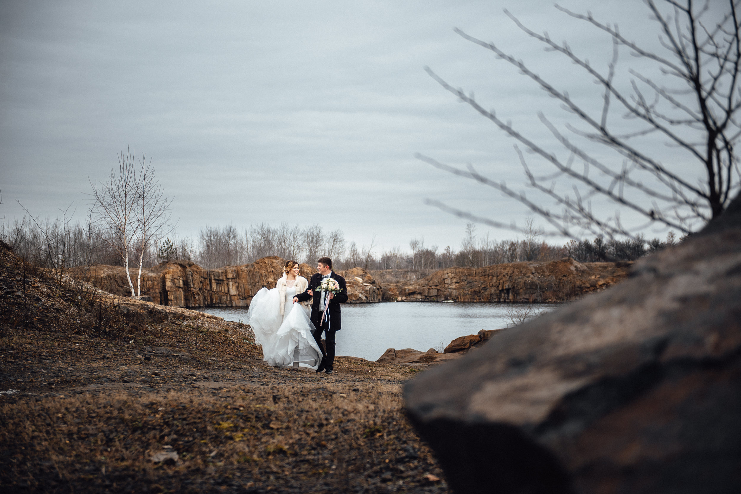 17.11.2018. Ivan Skufinsky — wedding and family photographer in Vancouver