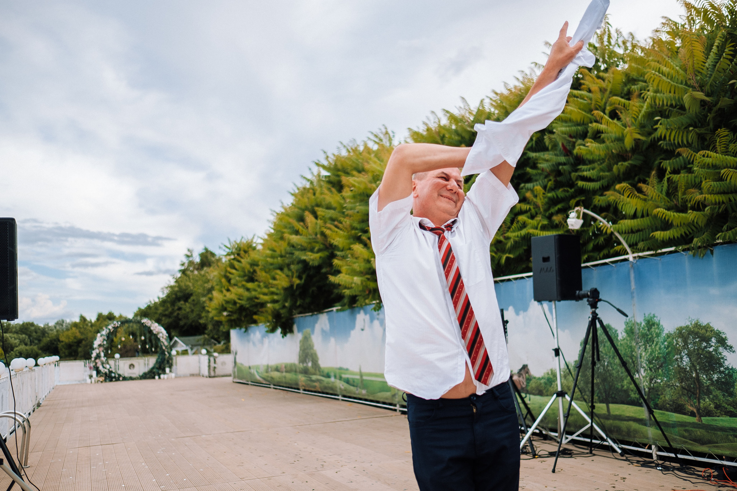 Wedding Story mini 29.06.2019. Ivan Skufinsky — wedding and family photographer in Vancouver