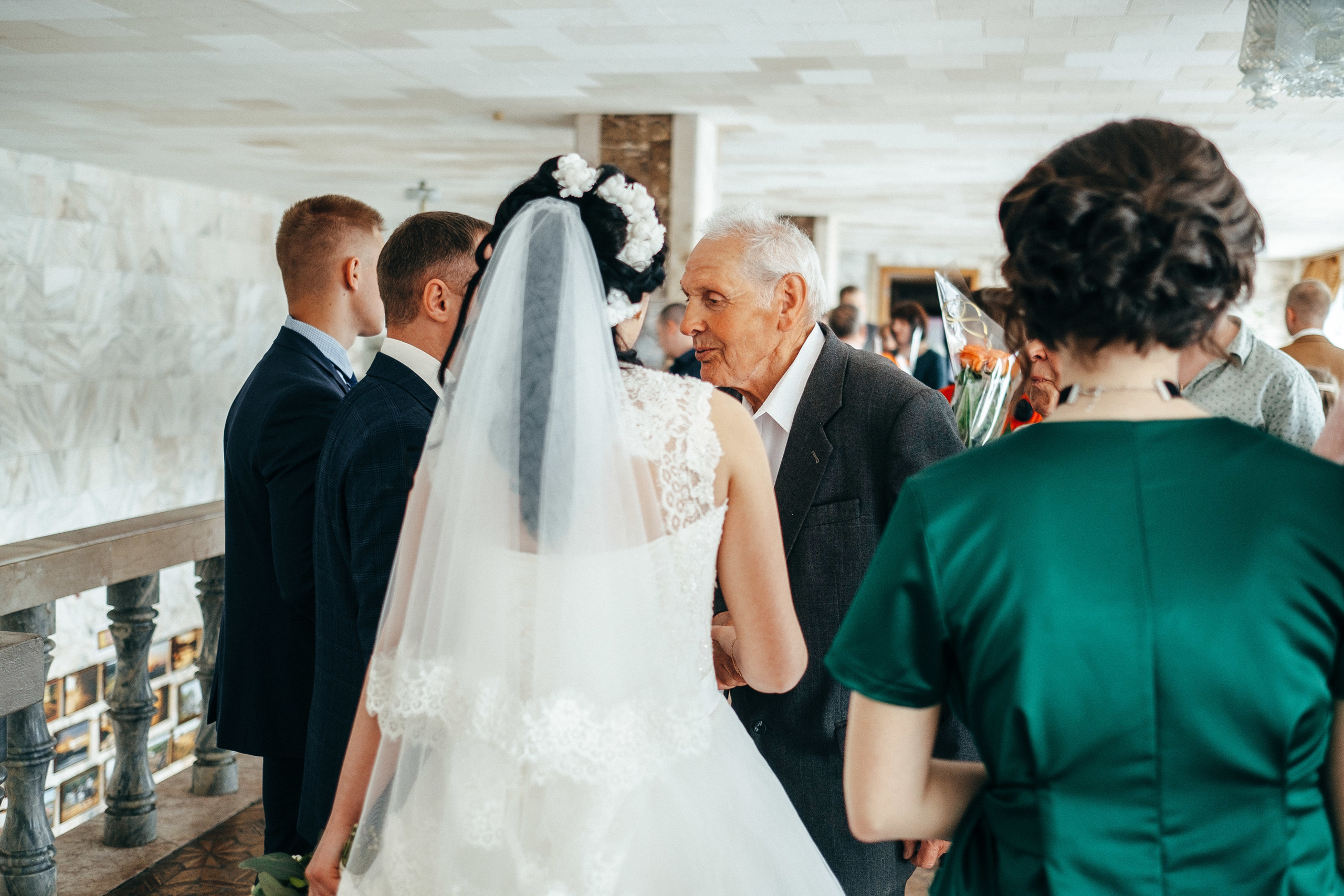 Виктор+Катя. Ivan Skufinsky — wedding and family photographer in Vancouver