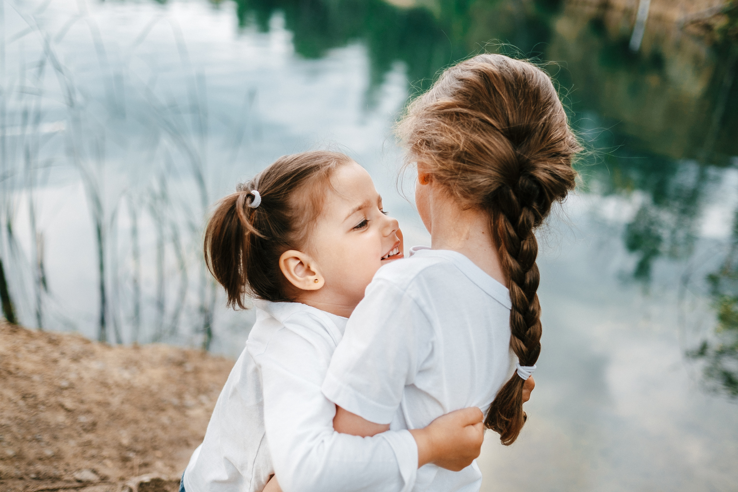 Family STory. Ivan Skufinsky — wedding and family photographer in Vancouver