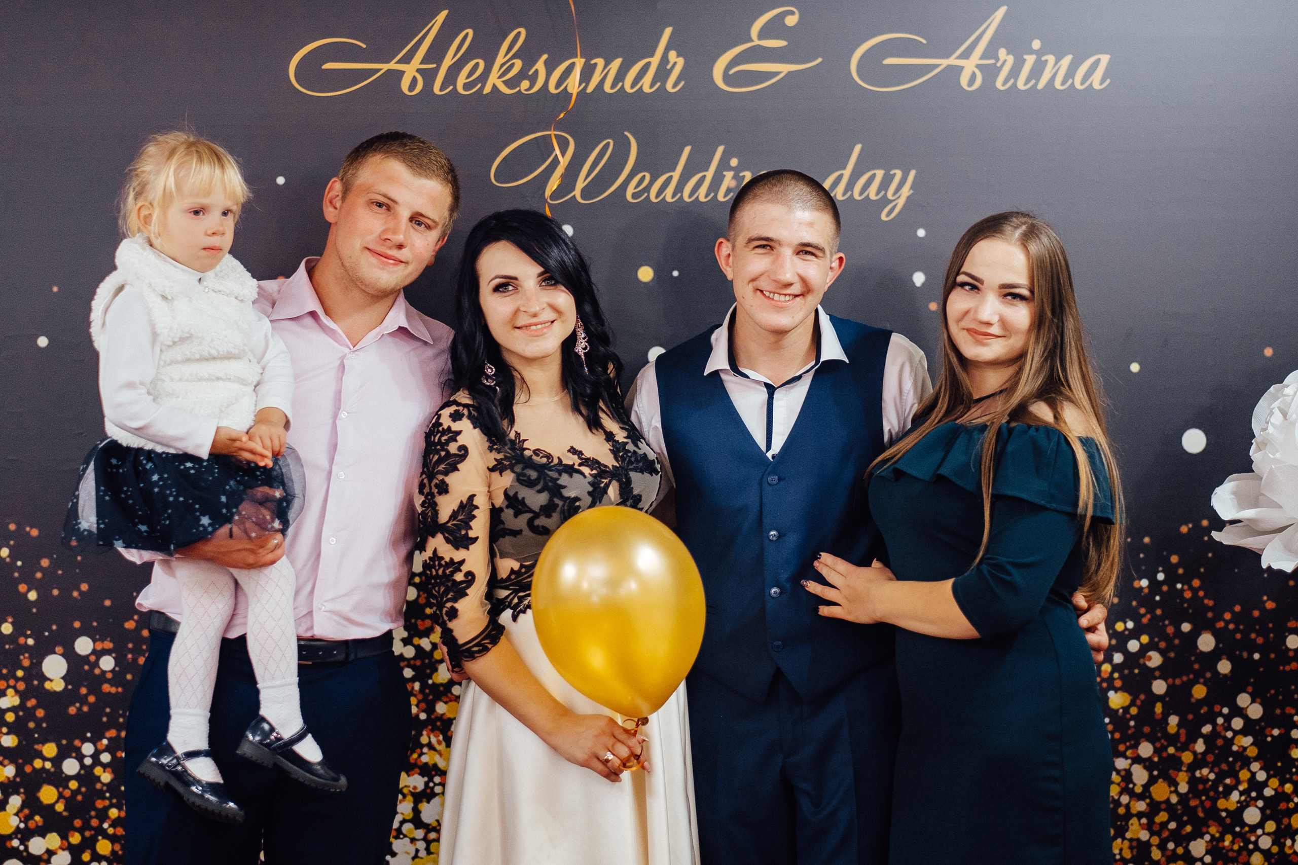 28.09.2018 Wedding Story. Ivan Skufinsky — wedding and family photographer in Vancouver