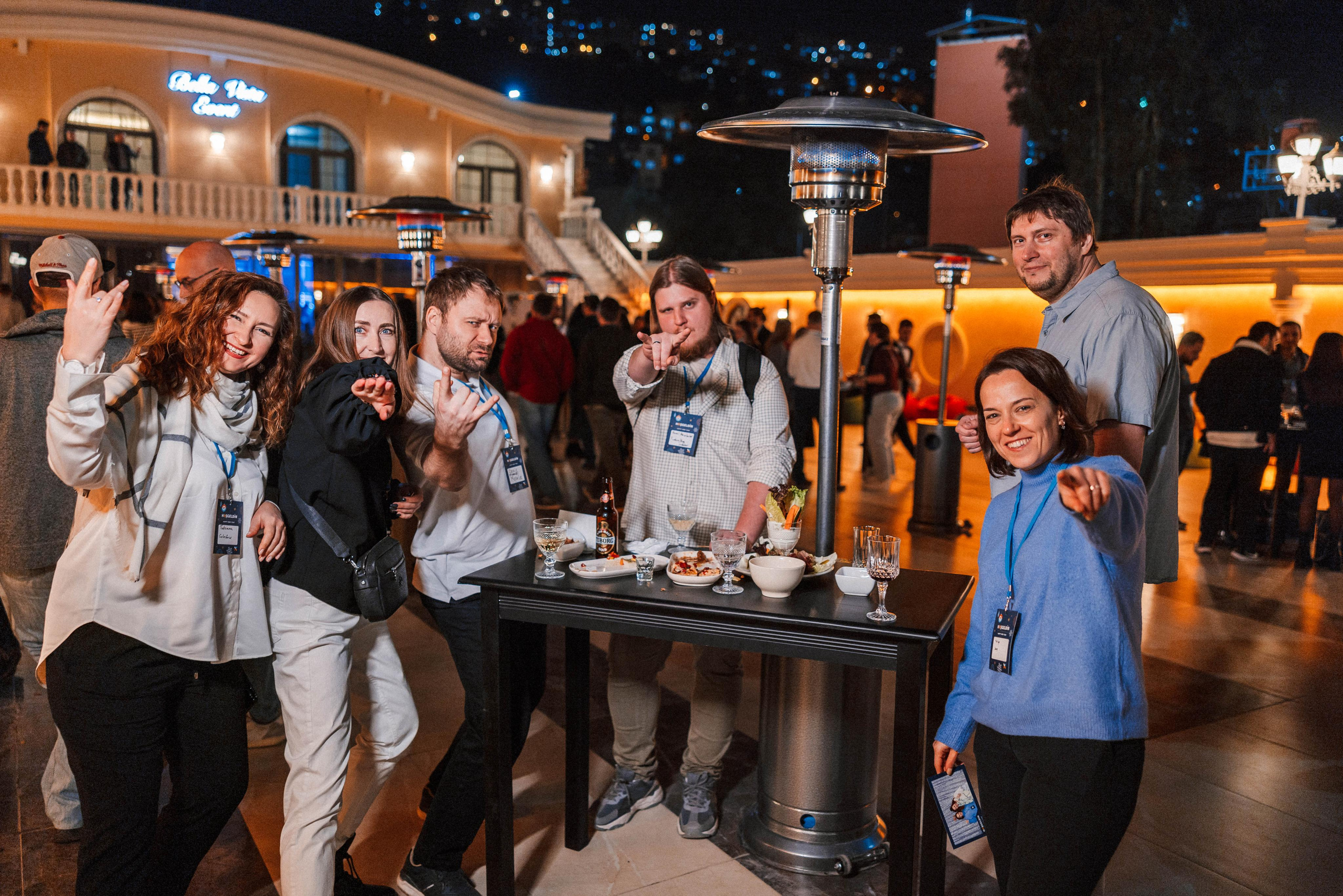 Event photographer in Vancouver Burnaby BC. Ivan Skufinsky — wedding and family photographer in Vancouver