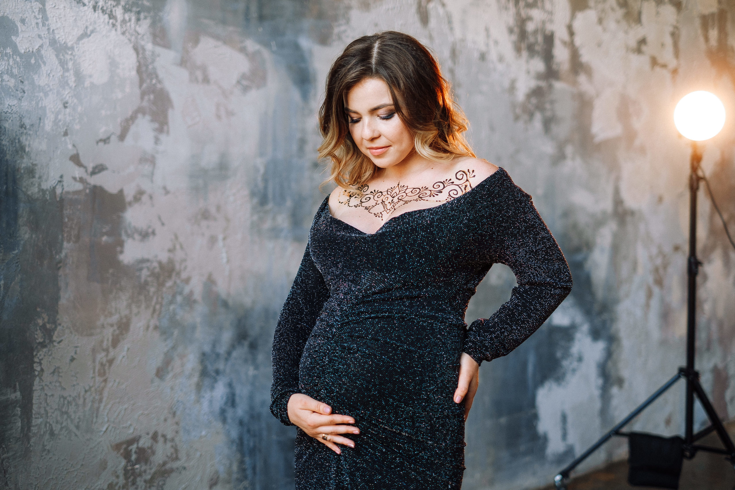 Anna+Vladimir InLight. Ivan Skufinsky — wedding and family photographer in Vancouver