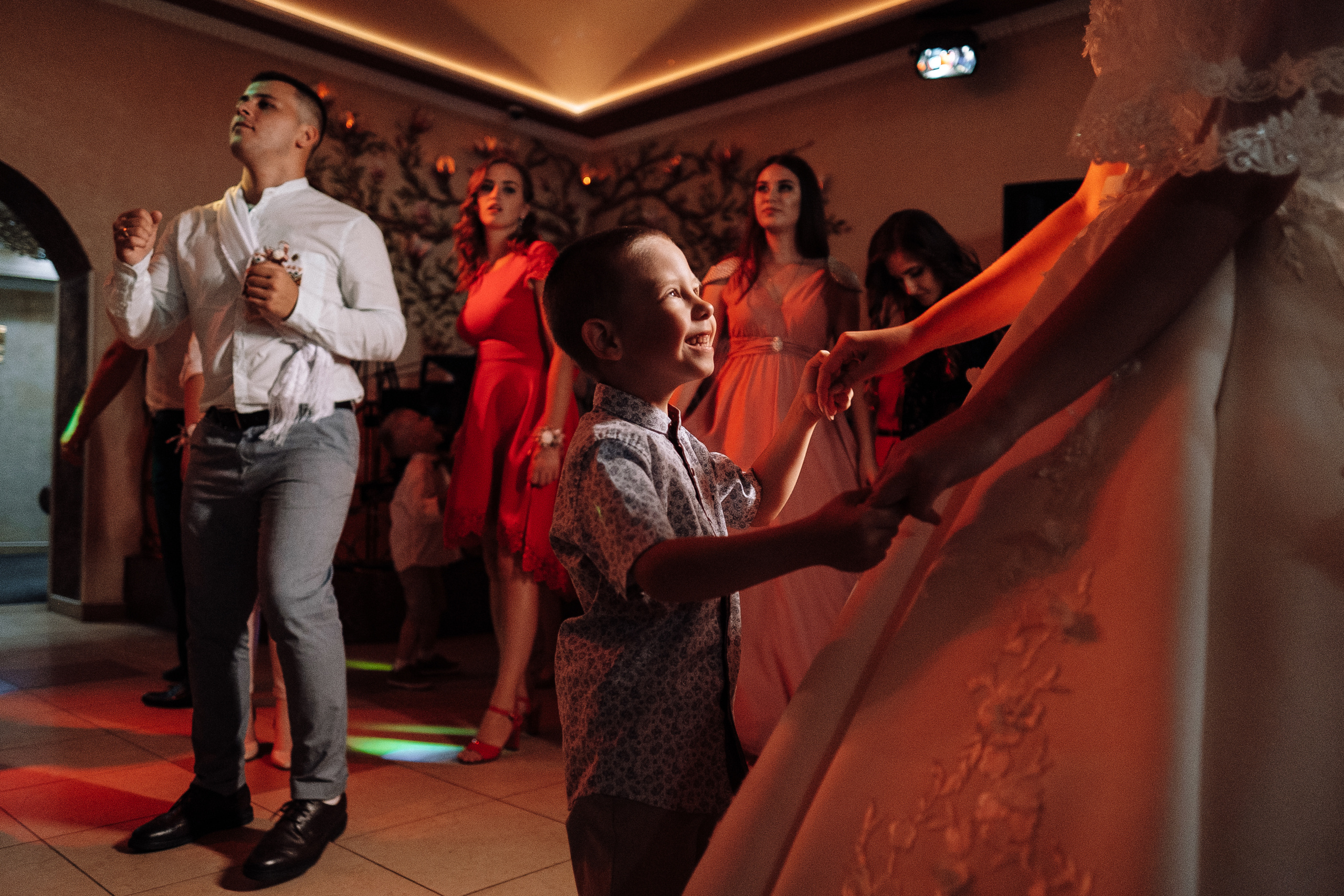 СВАДЬБА 20.07.2019 Дима+Катя. Ivan Skufinsky — wedding and family photographer in Vancouver