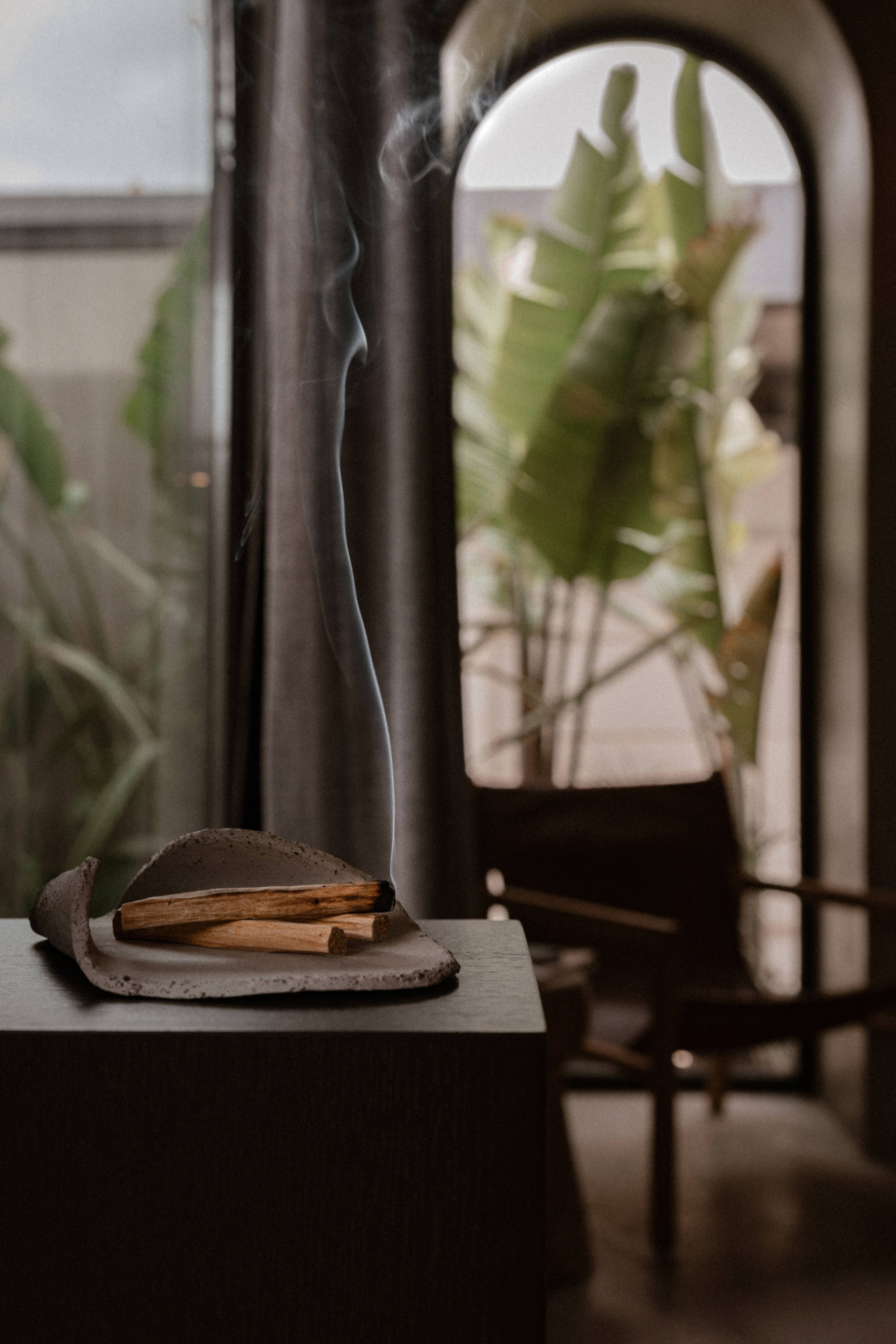 Interior photography and video shooting of a hotel in Bali style. Ivan Skufinsky — wedding and family photographer in Vancouver