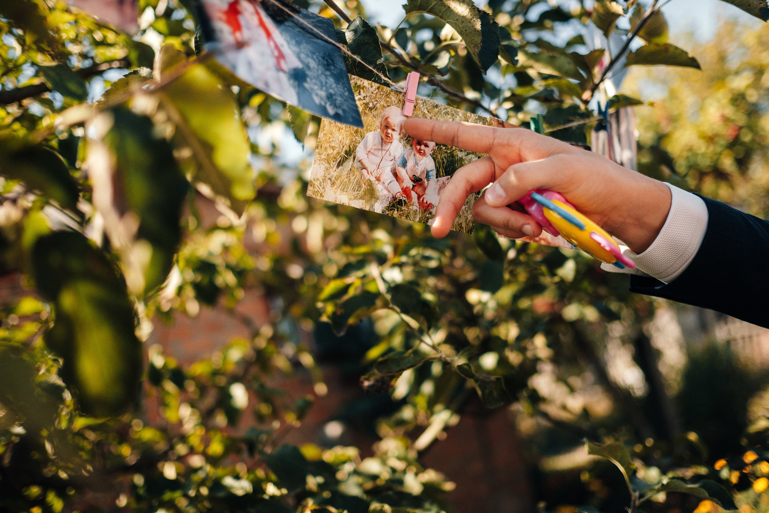 Свадебная история Влад+Яна. Ivan Skufinsky — wedding and family photographer in Vancouver