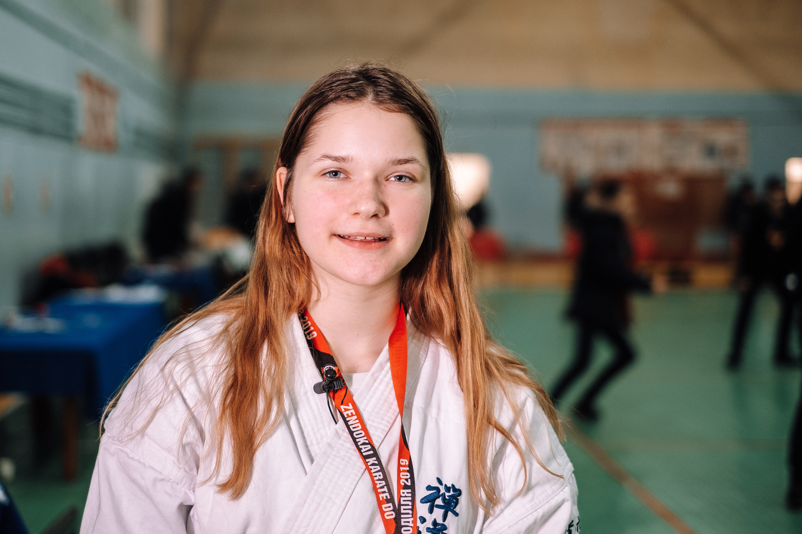 Karate-DO 30.11.2019 in-Khmelnik. Ivan Skufinsky — wedding and family photographer in Vancouver