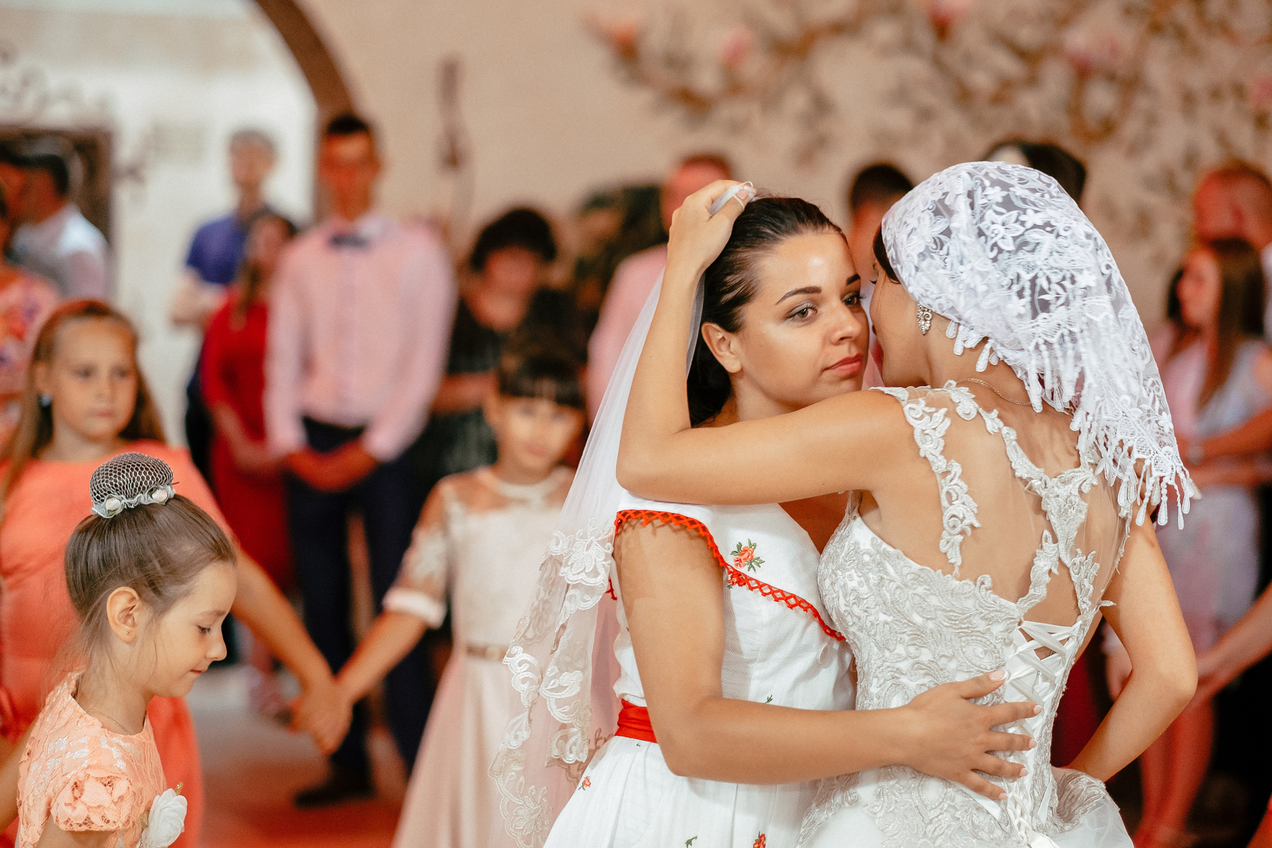 4.08.2018 Wedding Day. Ivan Skufinsky — wedding and family photographer in Vancouver